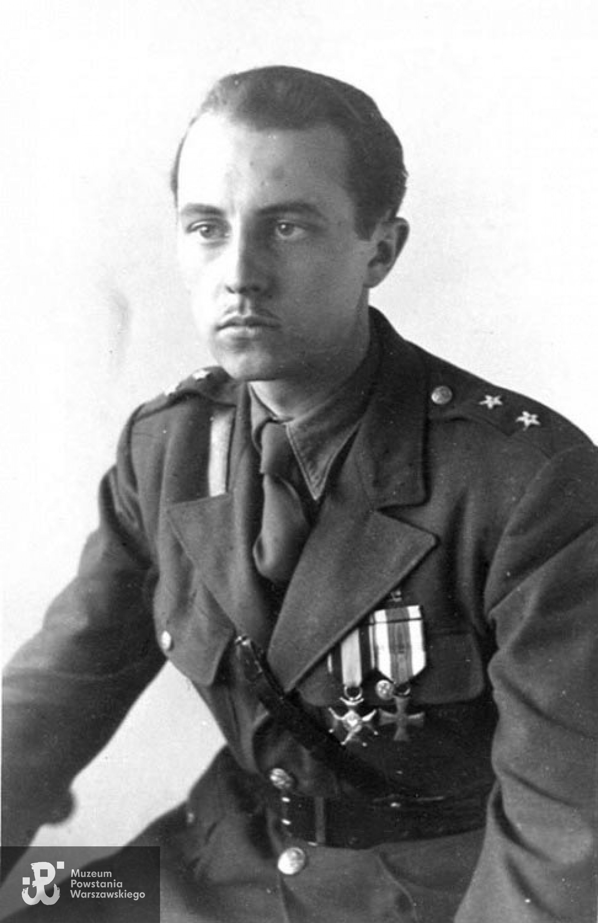 Jan Rodowicz "Anoda" 