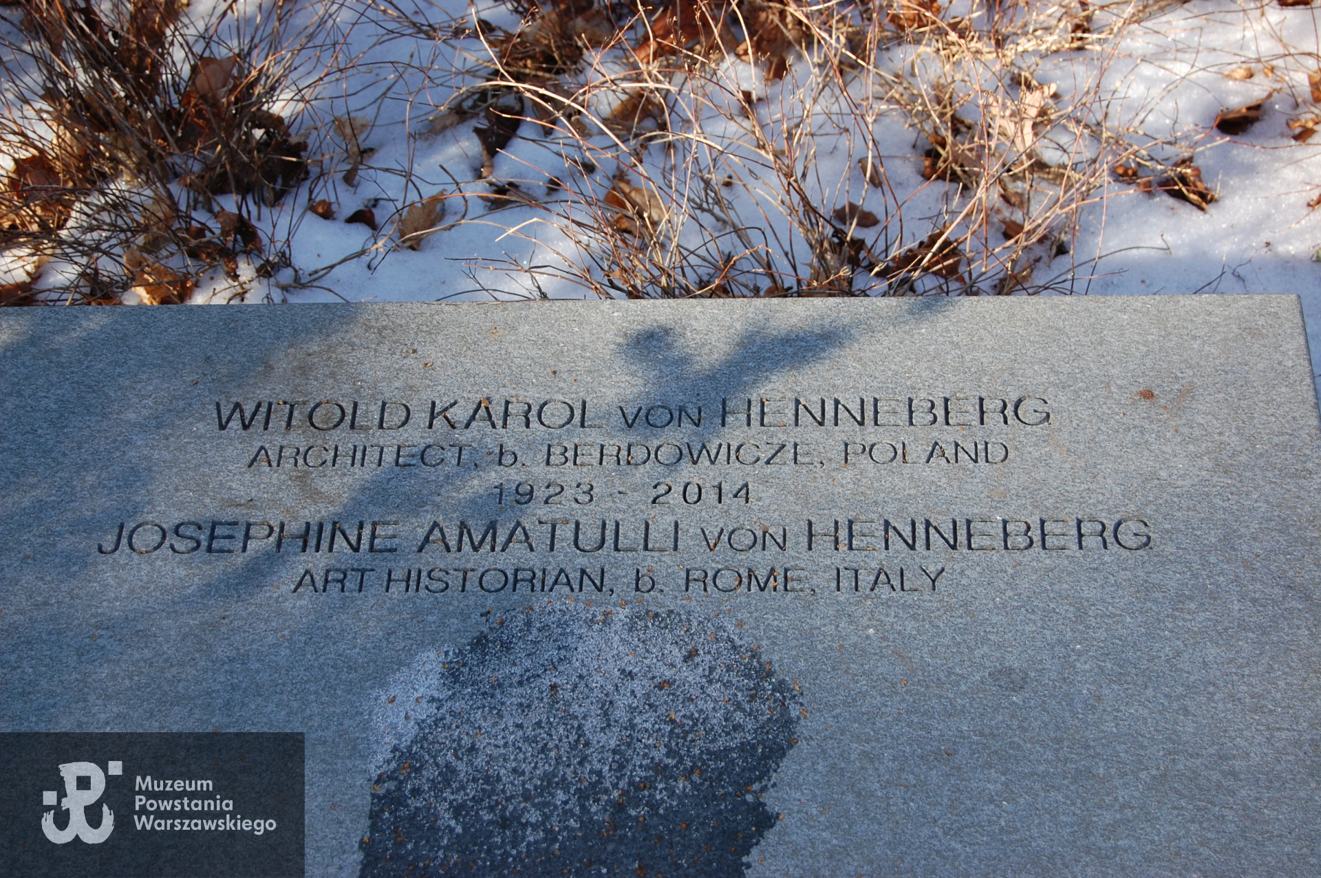 Mount Auburn Cemetery,Lot. 10-855, grób nr 1,  Cambridge, Massachusetts, USA