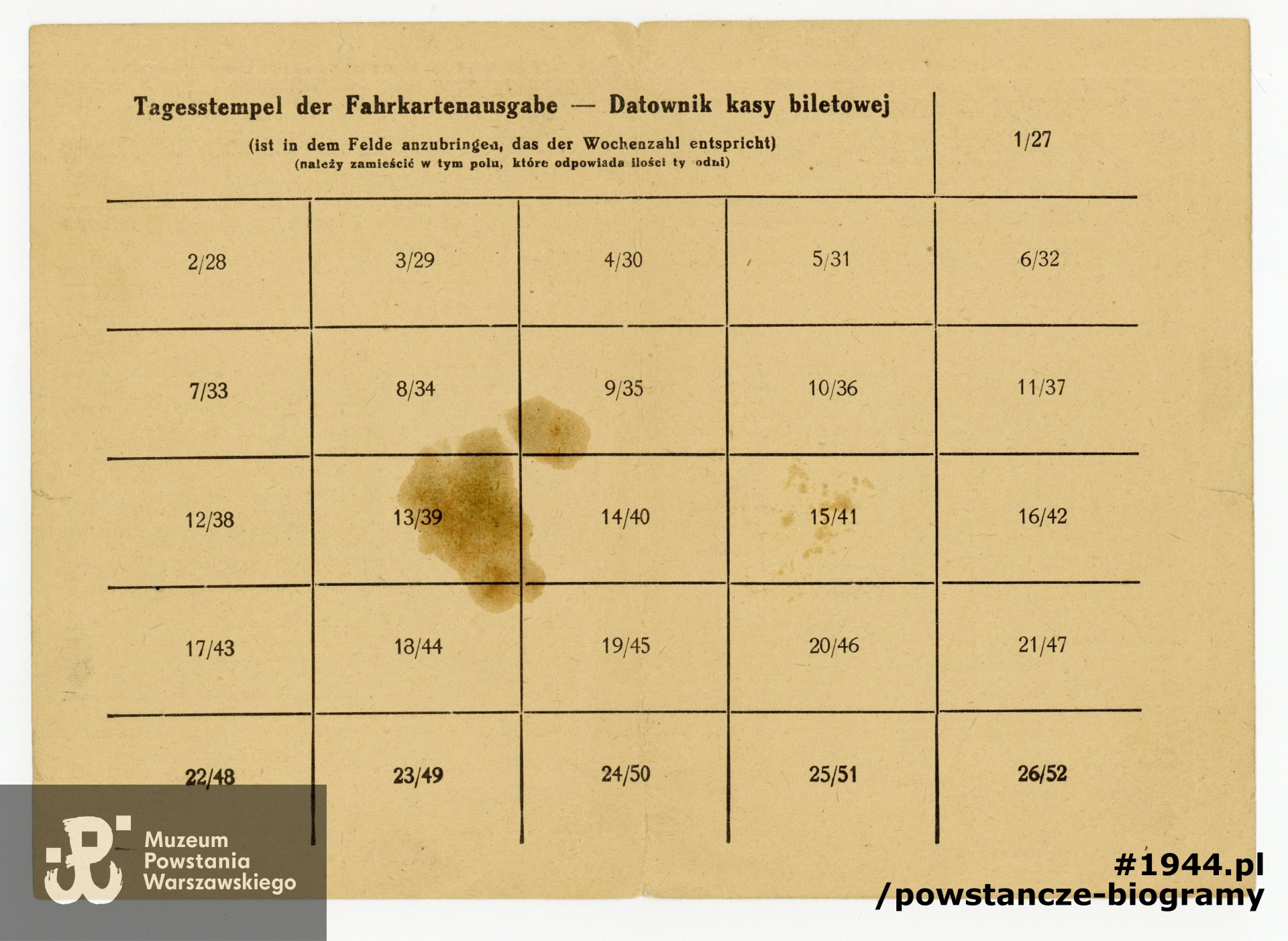 Z archiwum rodzinnego  p. Apolonii Maruszak z domu Janczyk i p.  Jana Janczyka