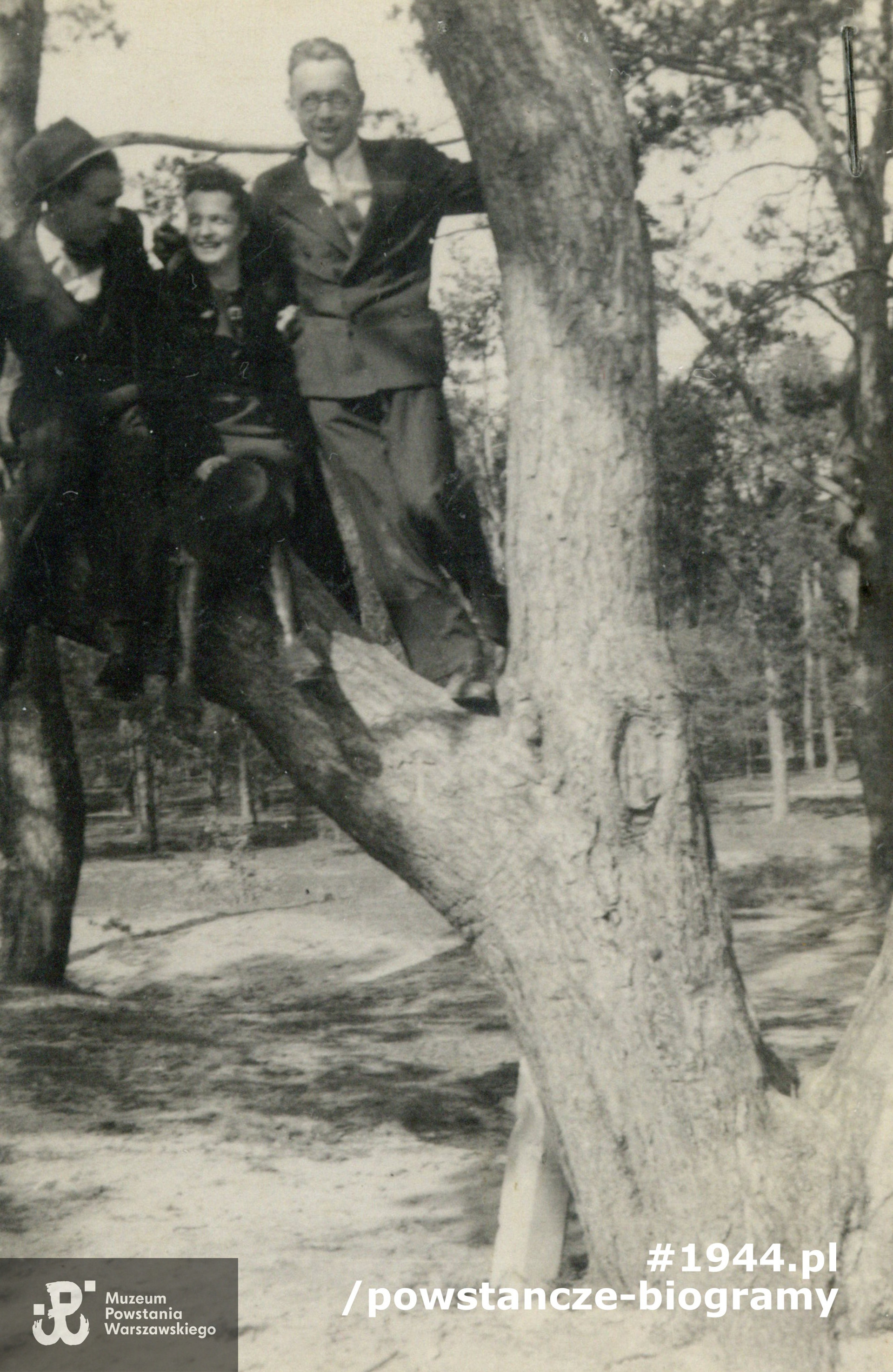  Fot. z archiwum rodzinnego