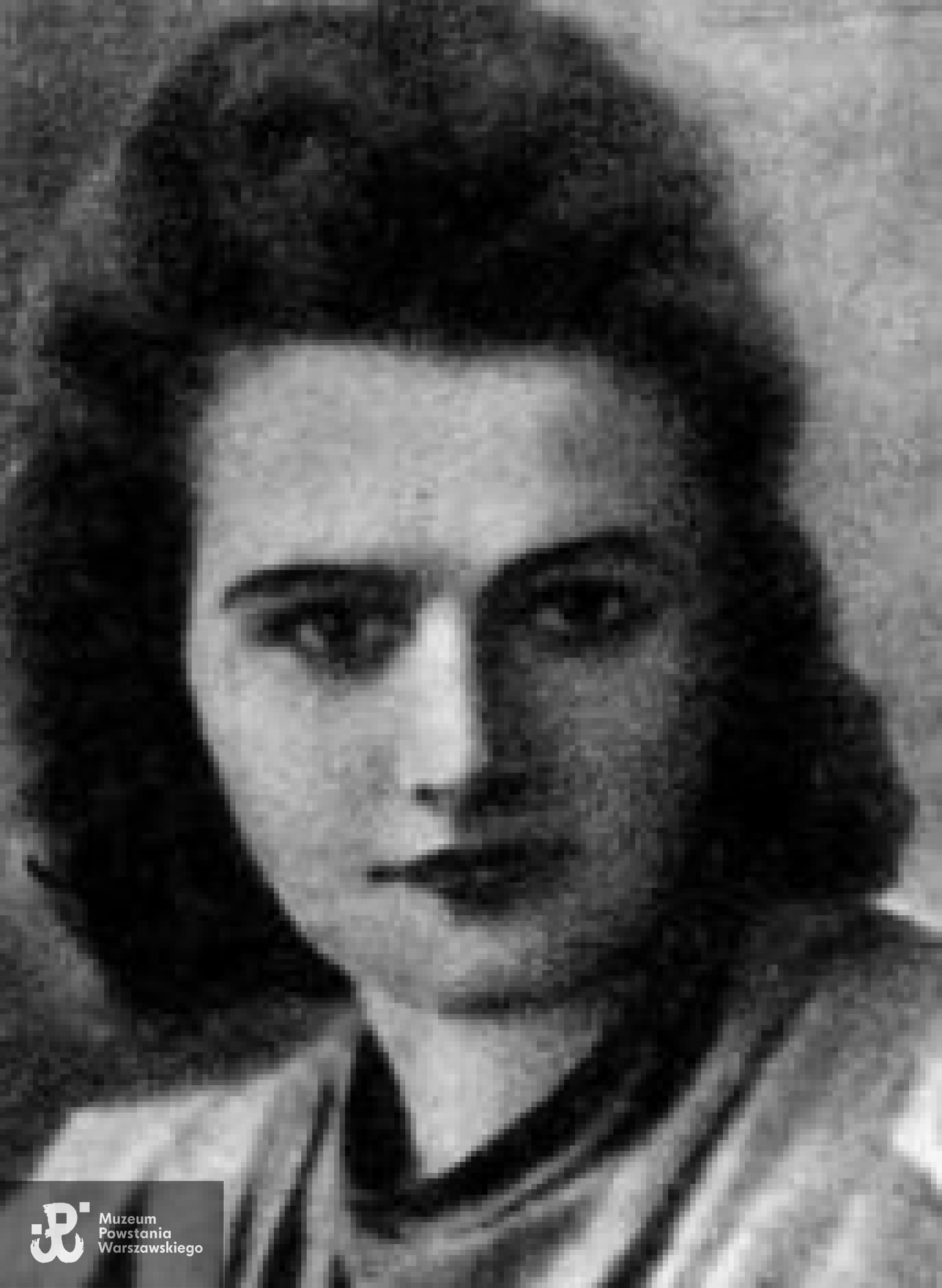 Halina Jędrysiak "Lidia" (1922-1944)