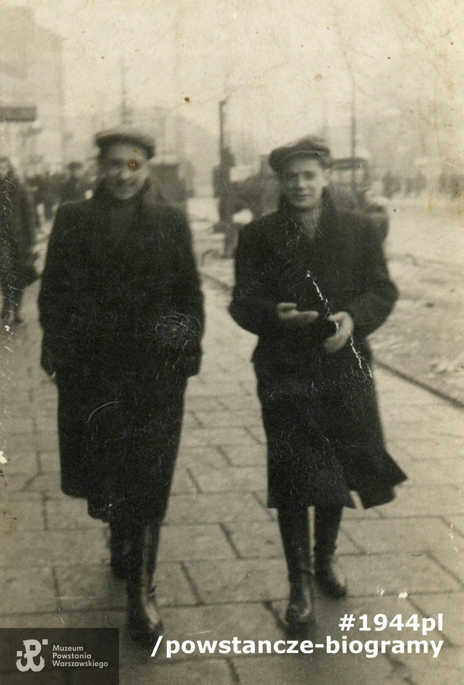 Fot. ze zbiorów rodzinnych.