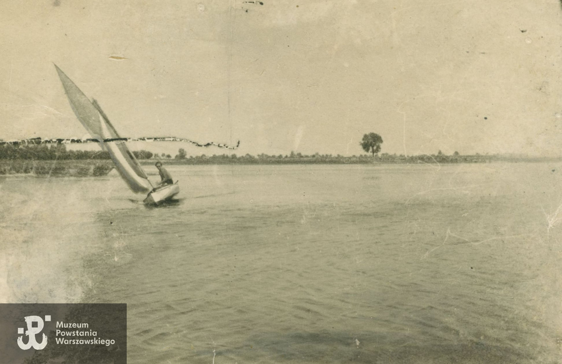 Fot. ze zbiorów rodzinnych p. Kazimierza Wilczyńskiego ps. Orlik. Skan udostępniło Stowarzyszenie Żołnierzy Armii Krajowej Żywiciel i Miłośników Ich Tradycji