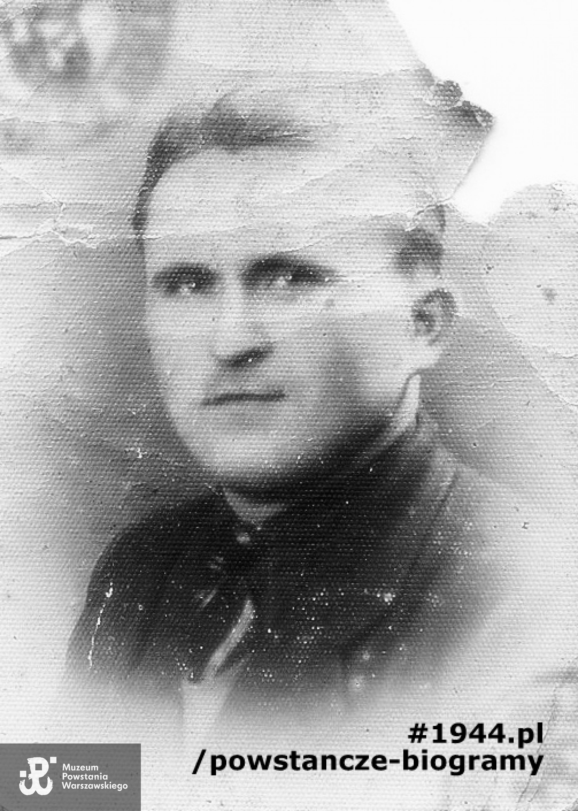 Fot. z archiwum rodzinnego syna i wnuczki.