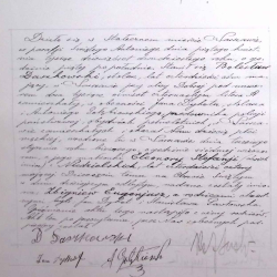 Źródło: Metryki - Skanoteka - Baza skanów akt metrykalnych