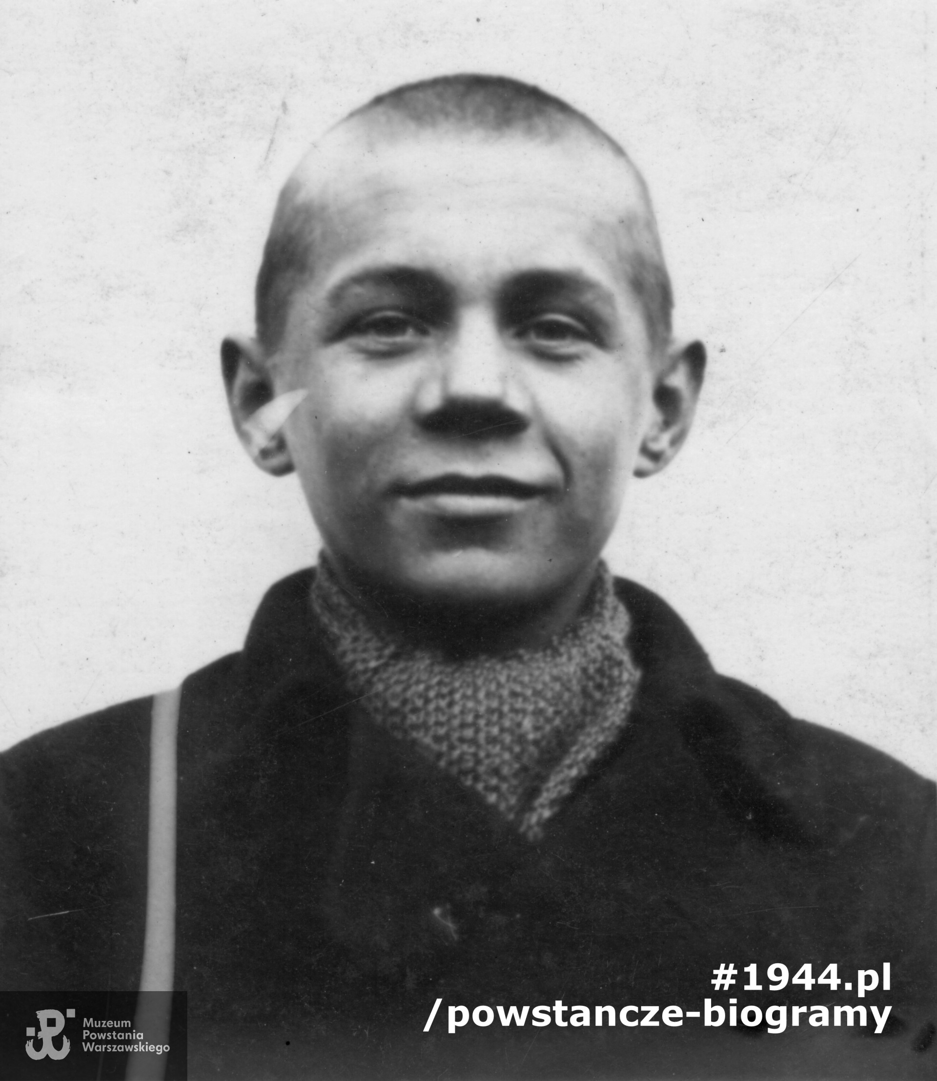 Fot. ze zbiorów Muzeum Powstania Warszawskiego