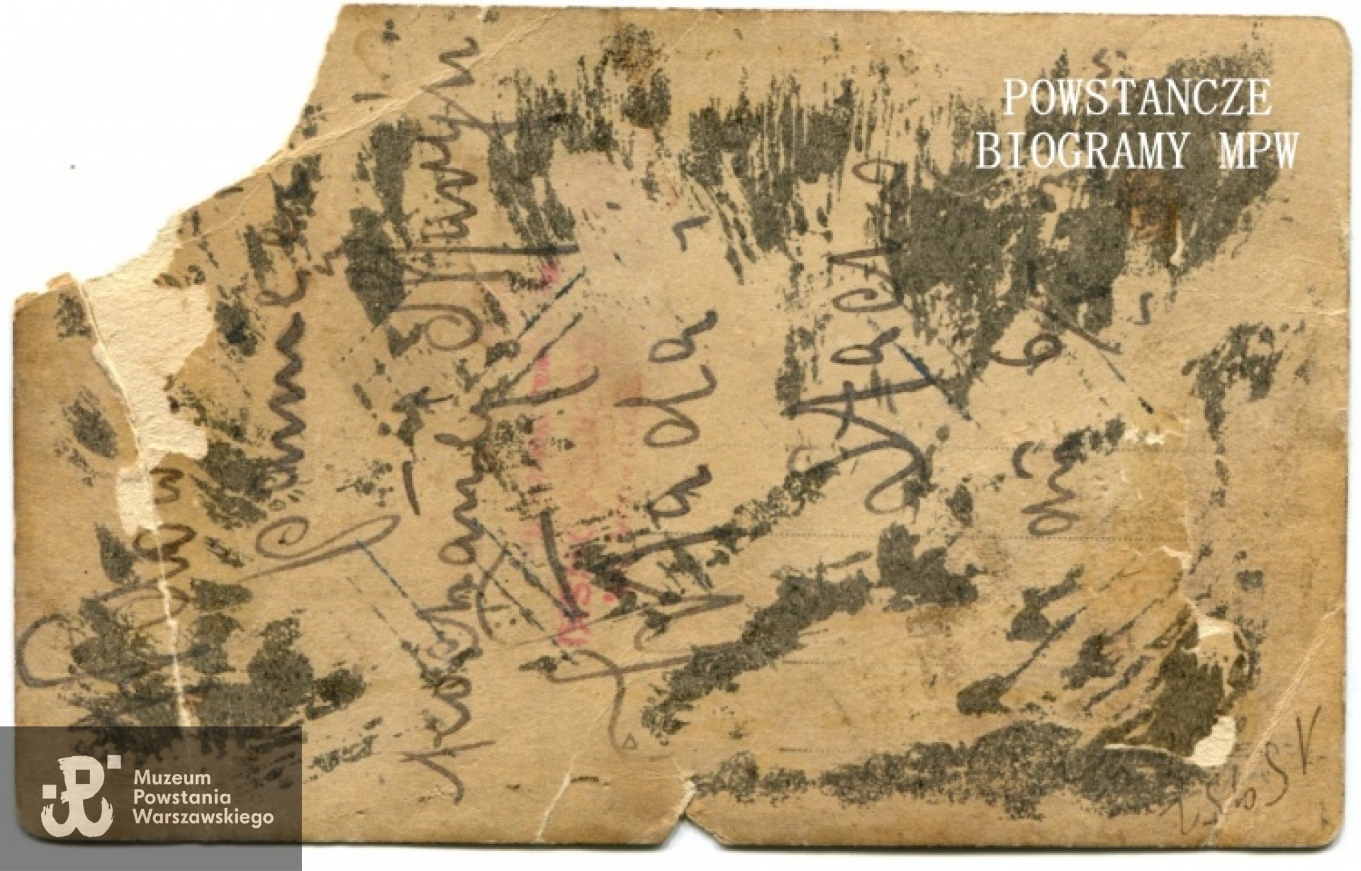 Fot. z archiwum rodzinnego Ryszarda Kamińskiego