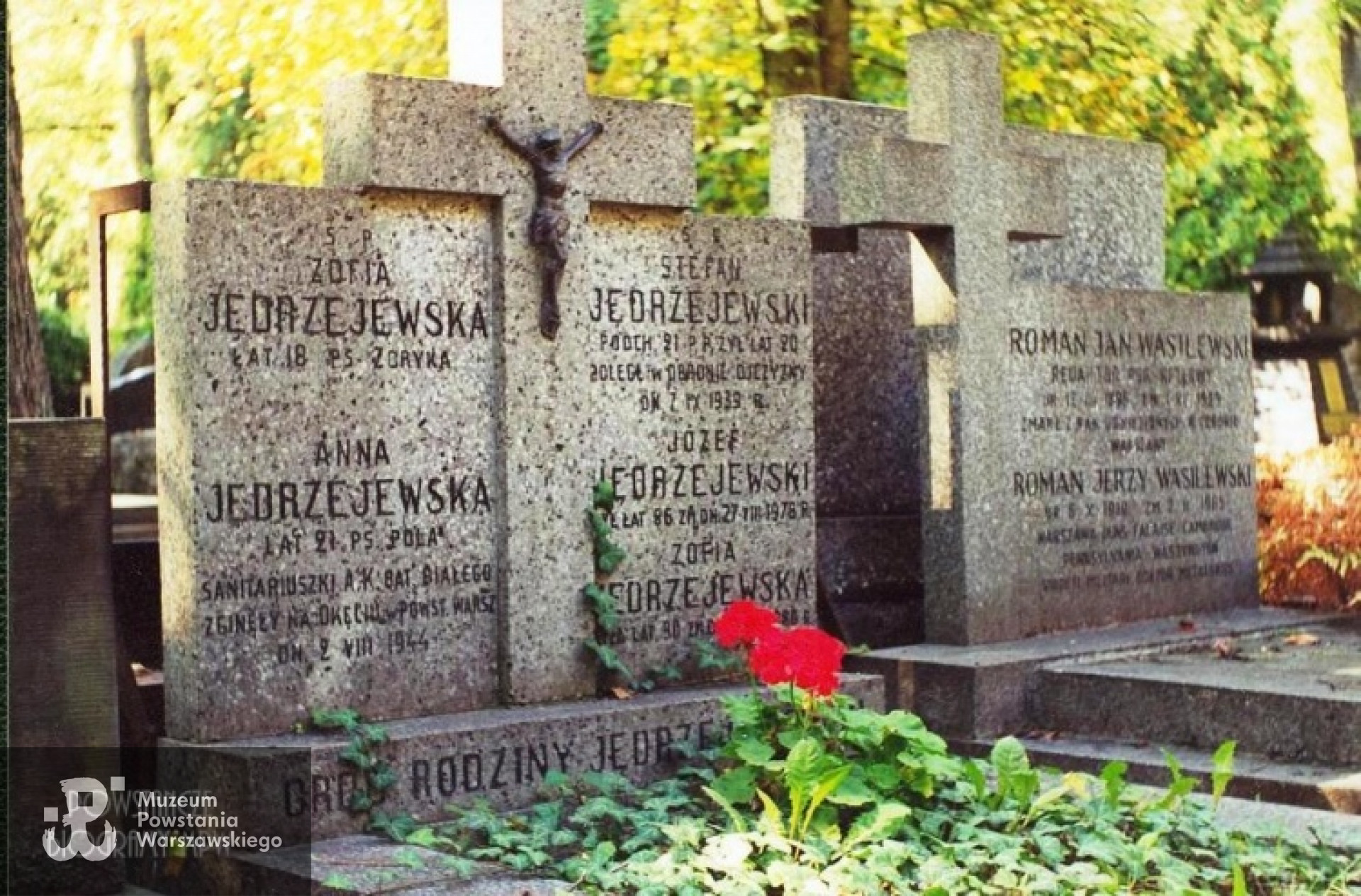 Fot. arch. A. Dławichowskiego / MPW