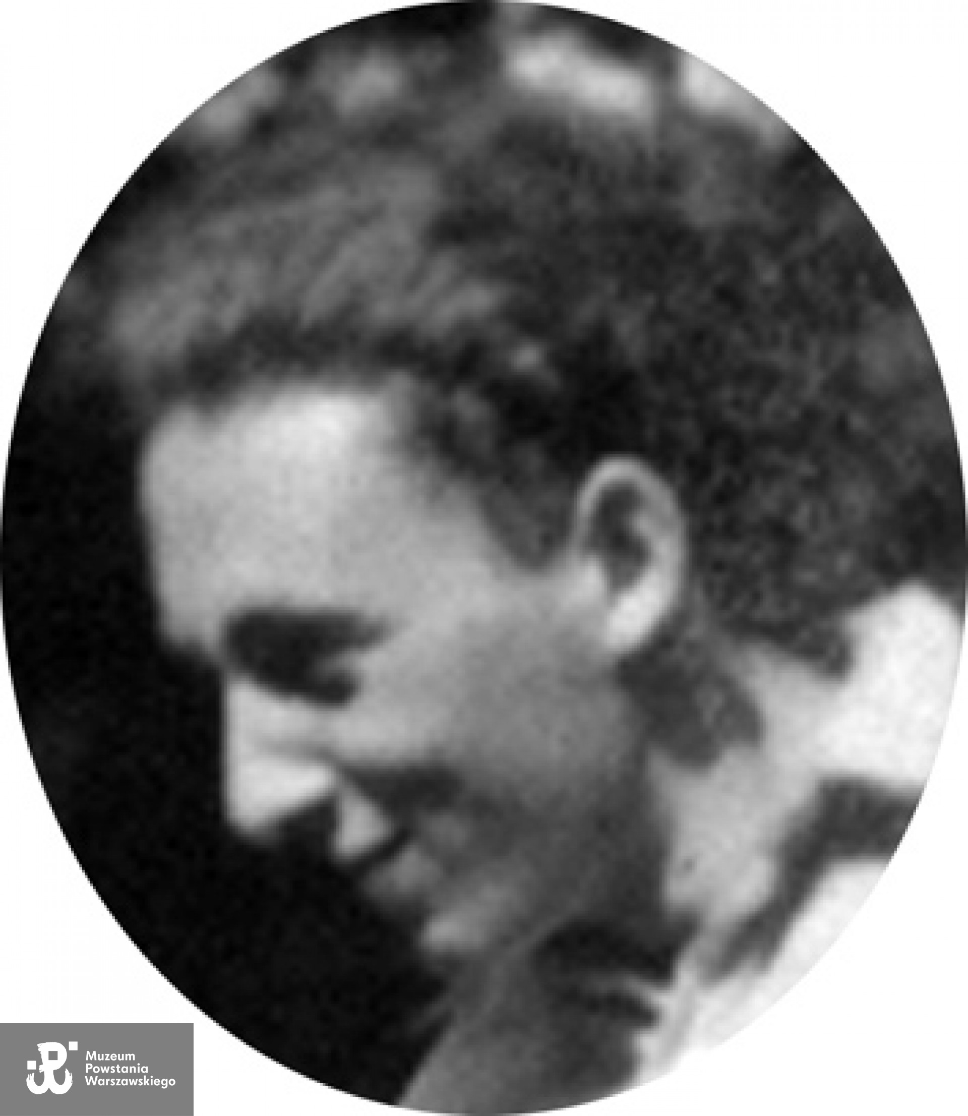 Wiesław Wierzyński. Zdjęcie ze zbiorów Grzegorza Fryszczyna.