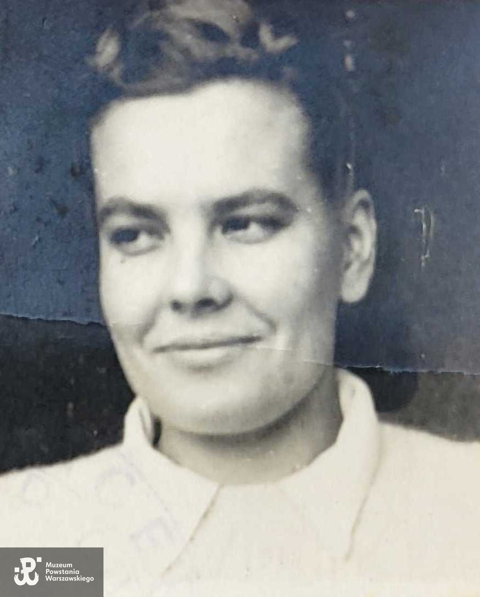 Fot. ze zbiorów rodzinnych, skan nadesłał p. Jan Mucharowski, syn