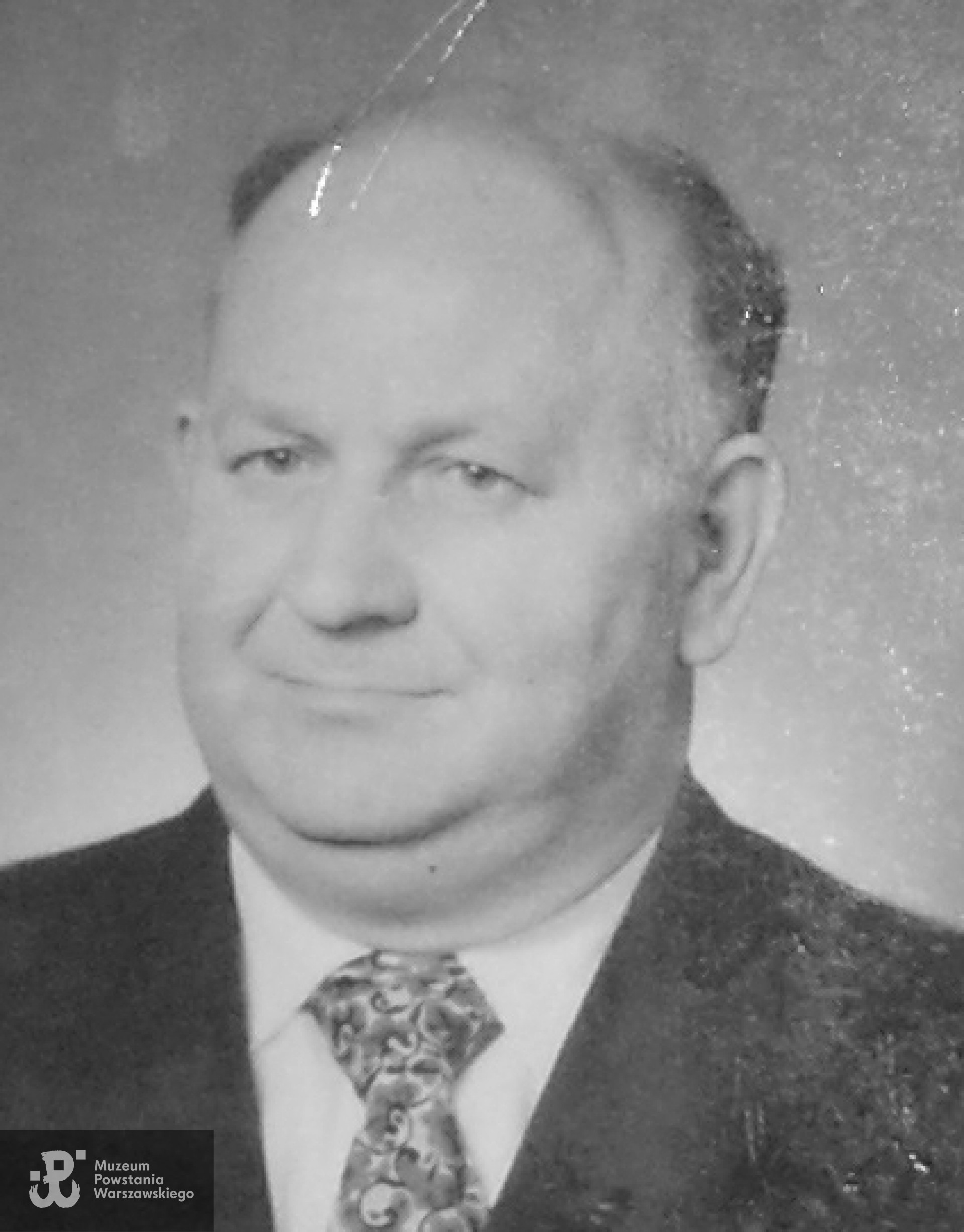 Czesław Trzepanowski