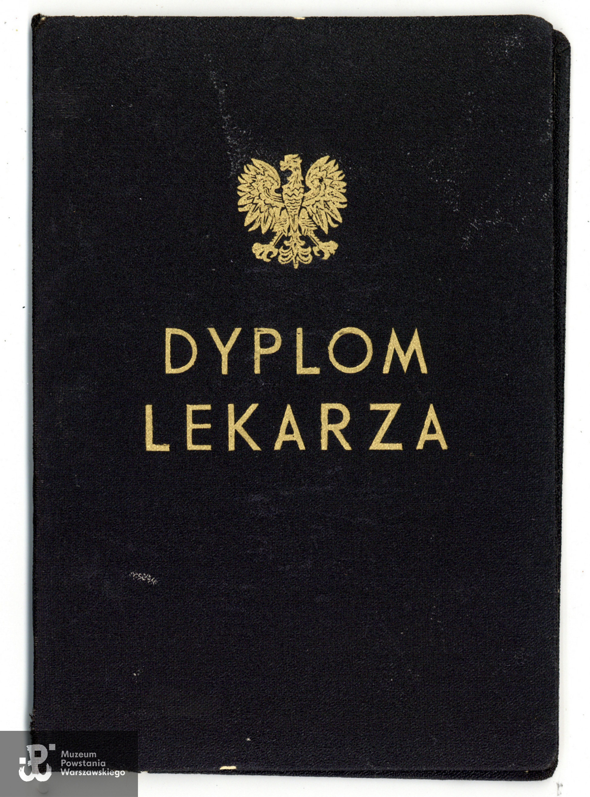 Ze zbiorów rodzinnych, udostępnili p. Jacek Krzysztof Moskwa i p. Stanisław  Piotr Moskwa, synowie. Skany wykonano w Muzeum Powstania Warszawskiego, 03/2024