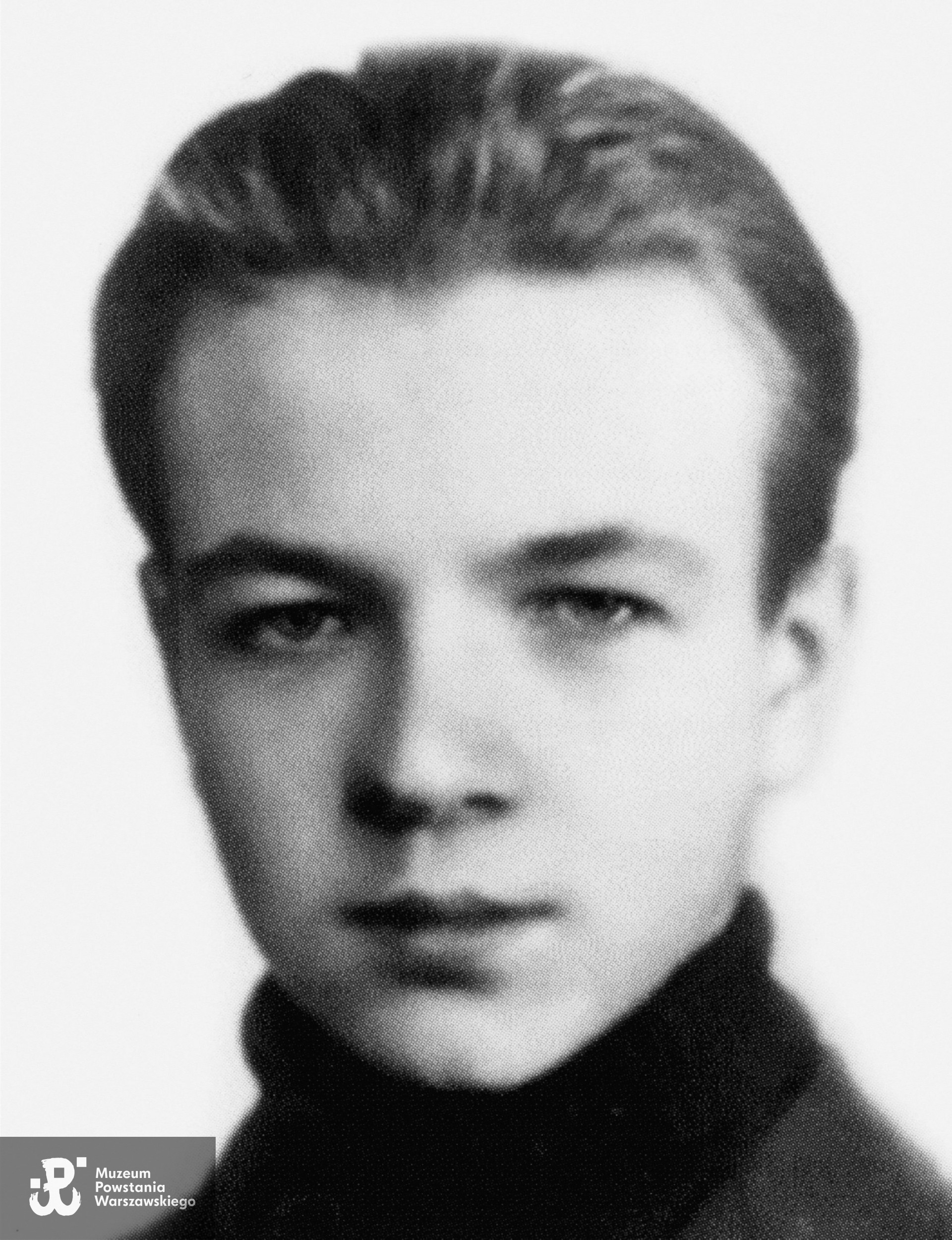 Juliusz Kulesza ps. "Julek". 