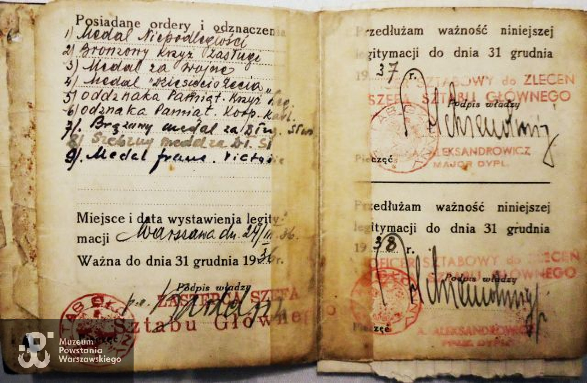 Fot. udostępnione przez Grzegorza Piotrowskiego