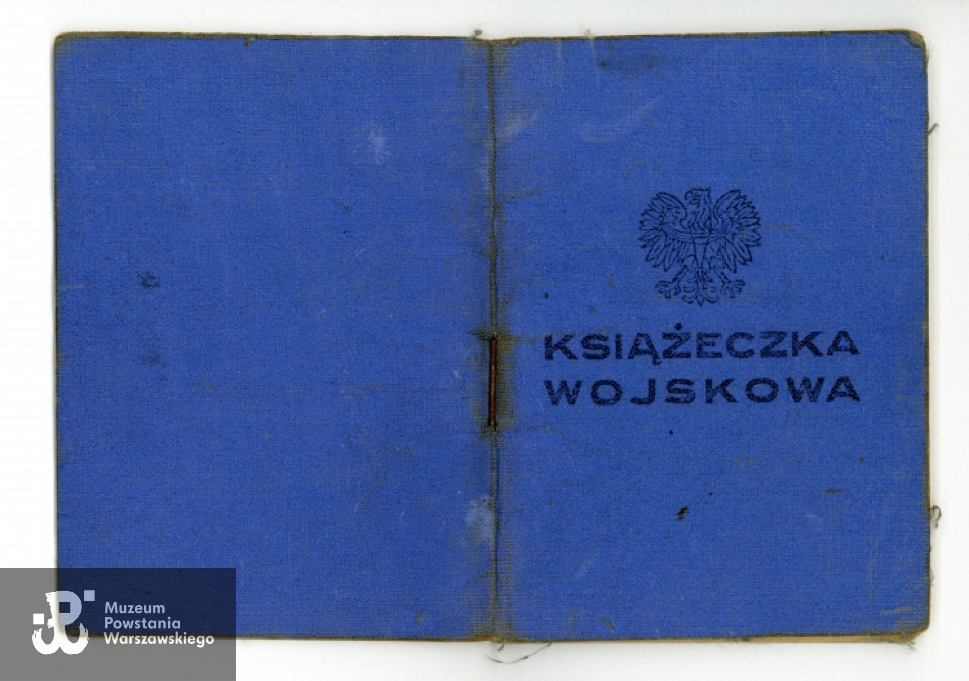Z archiwum rodzinnego Michała Łukaszczyka