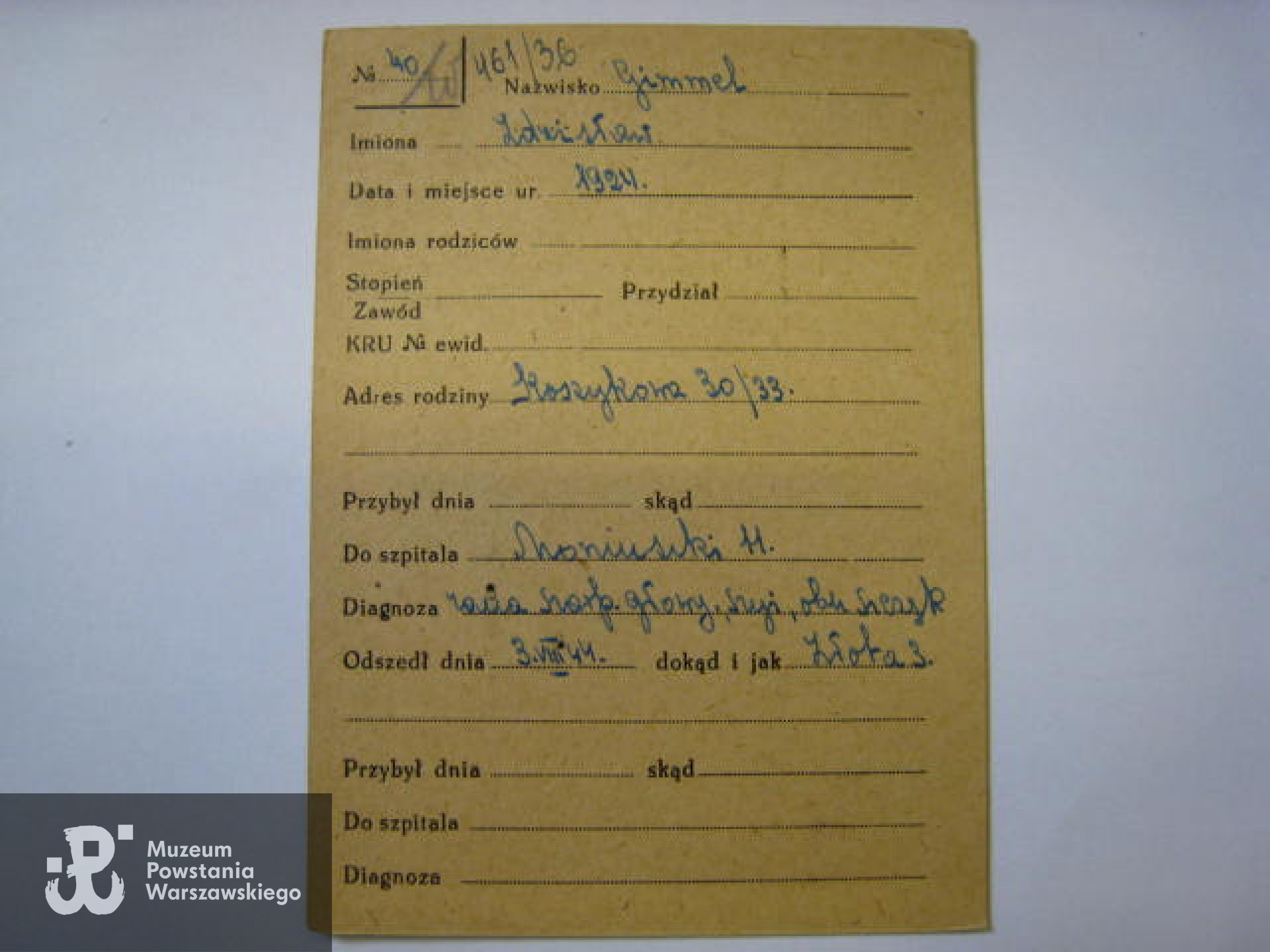 PCK - katoteka ogólna