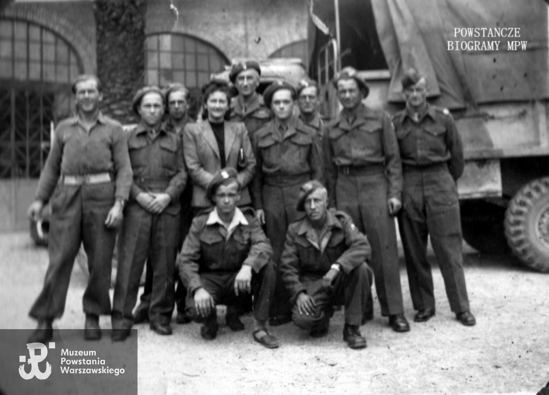 Fot. archiwum rodzinne