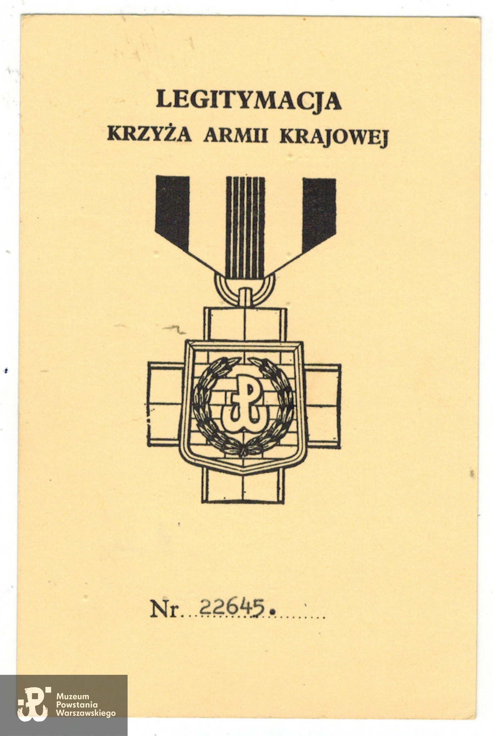 Fot. z archiwum rodzinnego Igora Niewiadomskiego