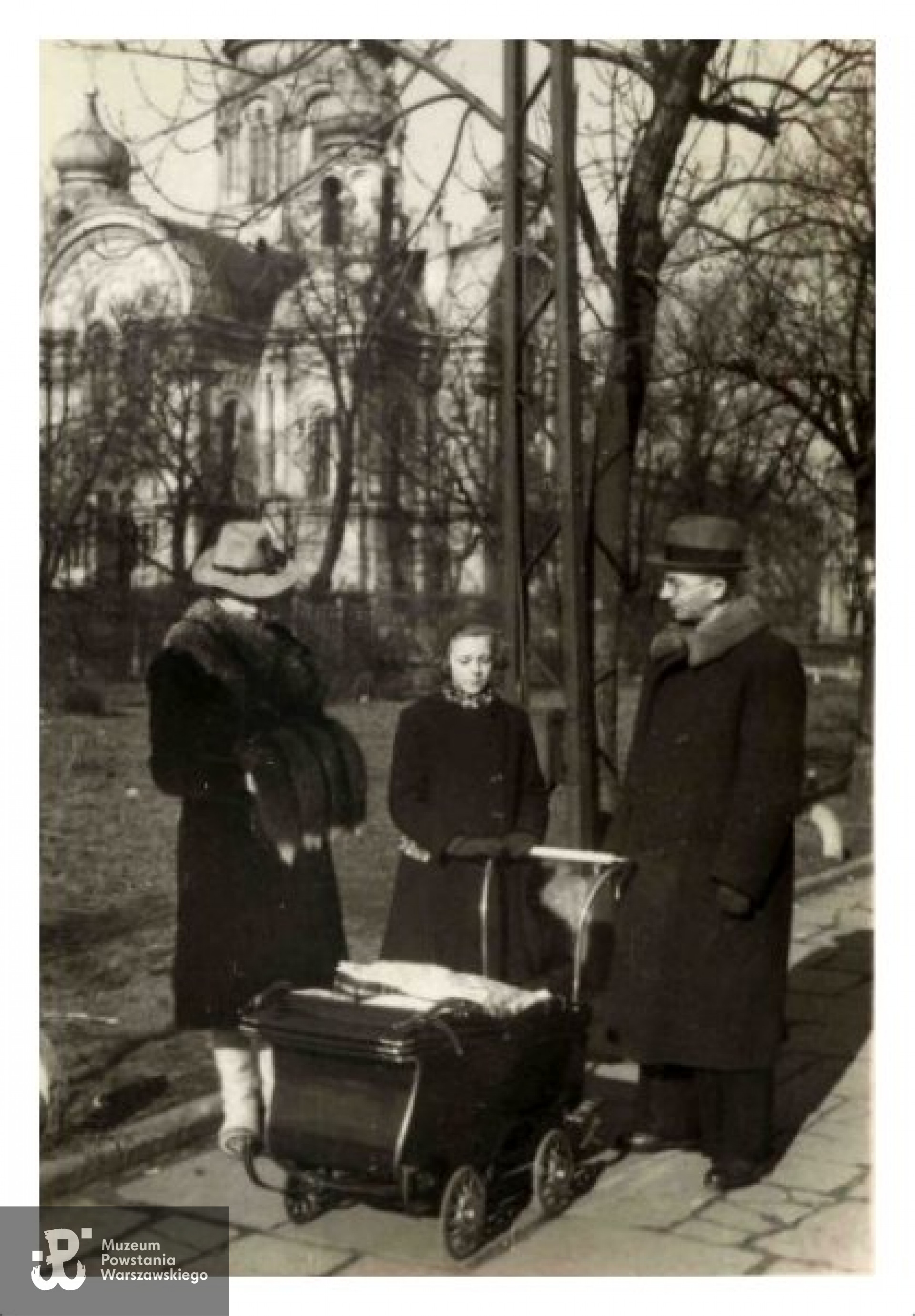 Fot. ze zbiorów SPPW 1944