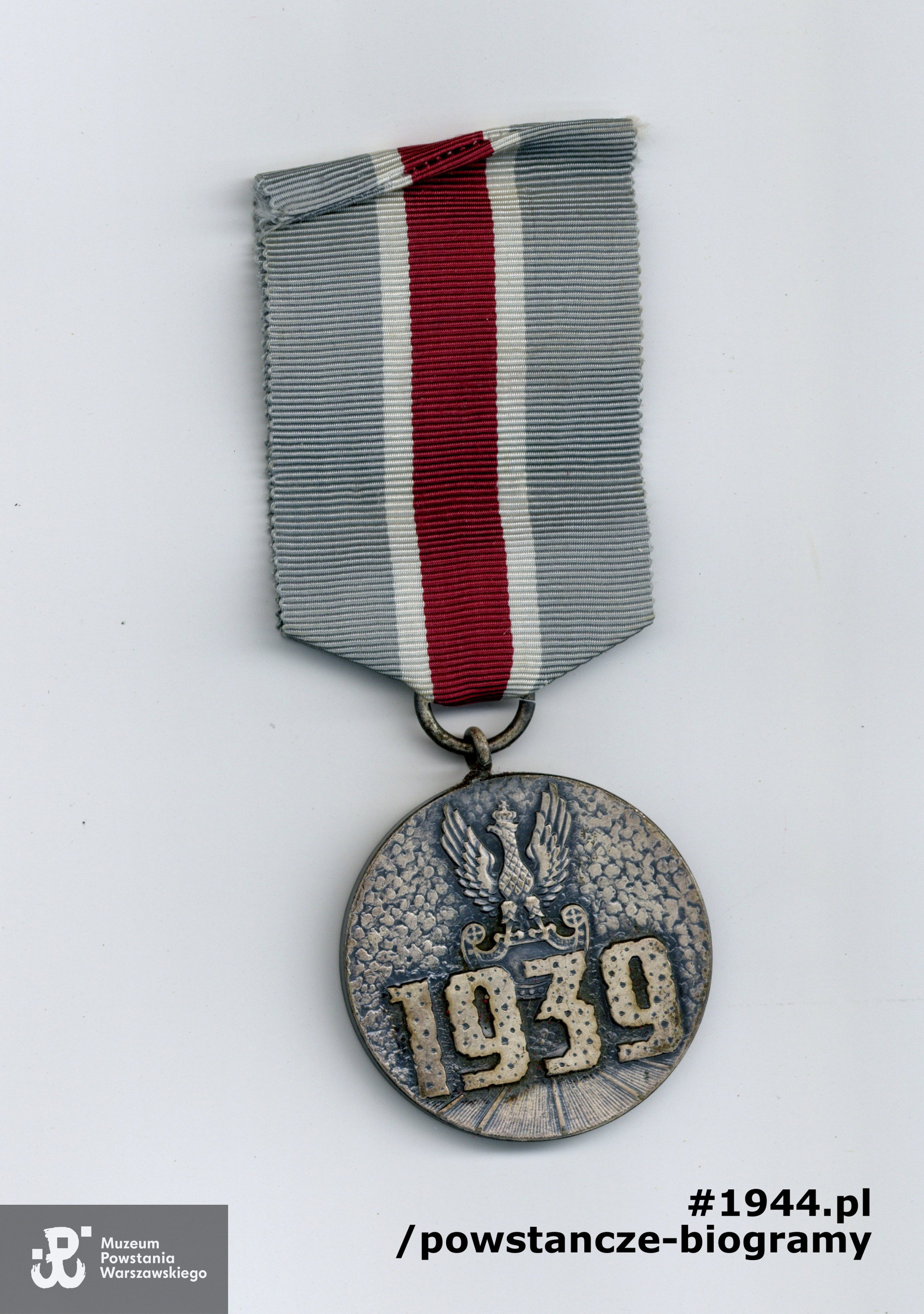 Ze zbiorów Muzeum Powstania Warszawskiego, sygn. P/7926/14