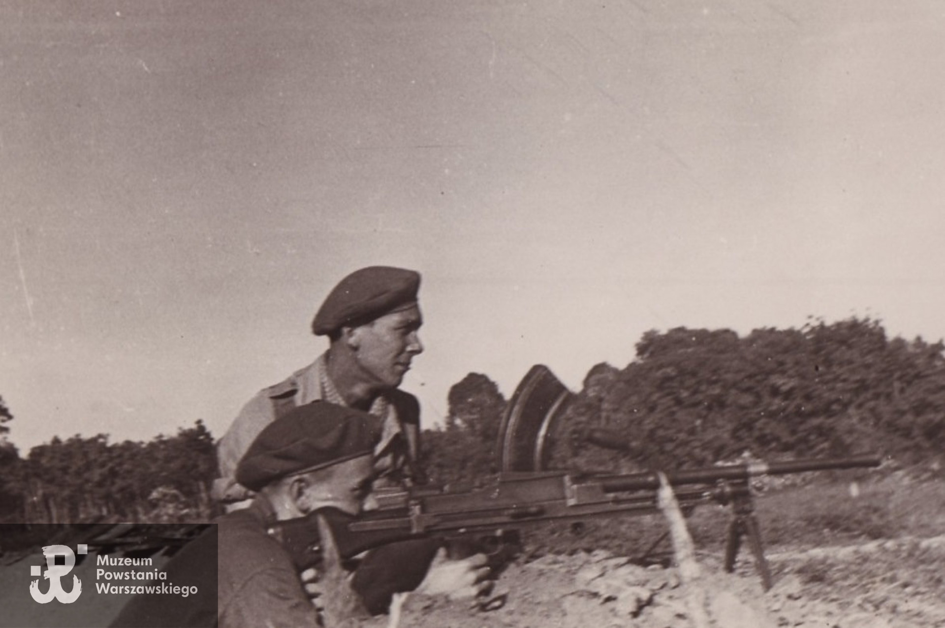 Fot. z archiwum rodzinnego Zygmunta Jatczaka.