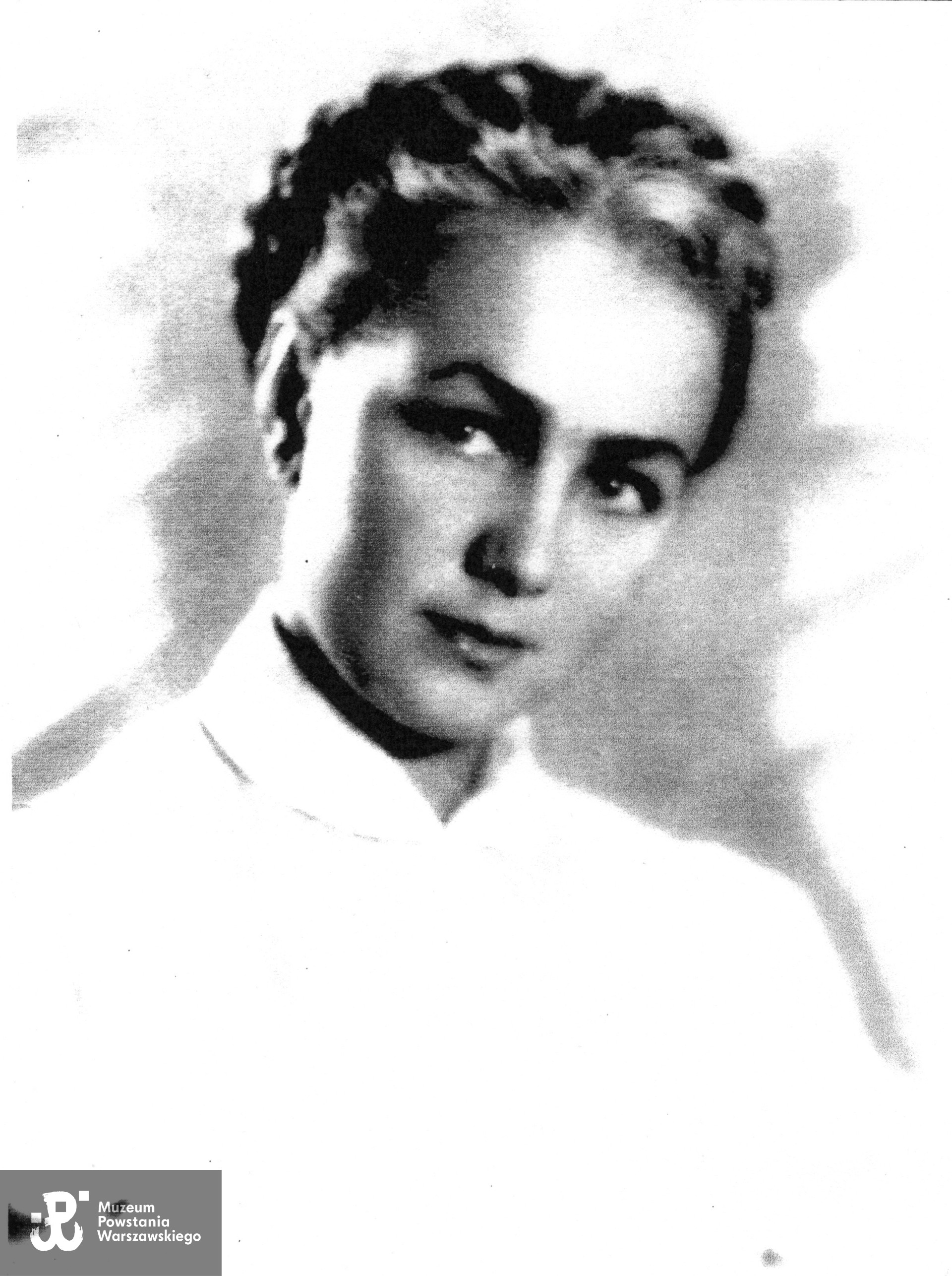  Muzeum Powstania Warszawskiego, Teczki personalne uczestników Powstania Warszawskiego 