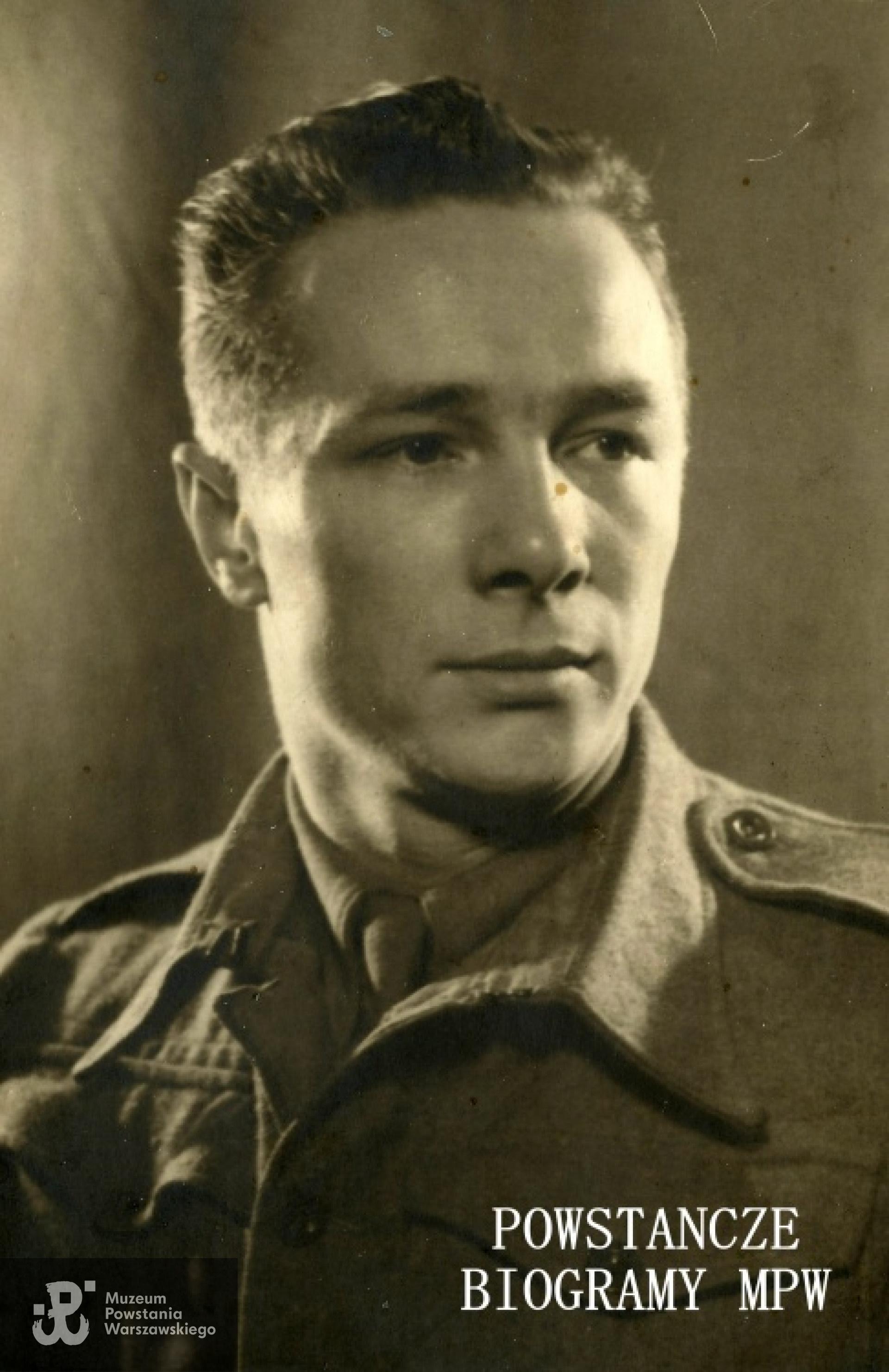 Fot. z archiwum rodzinnego Jerzego Józefa Dydasia