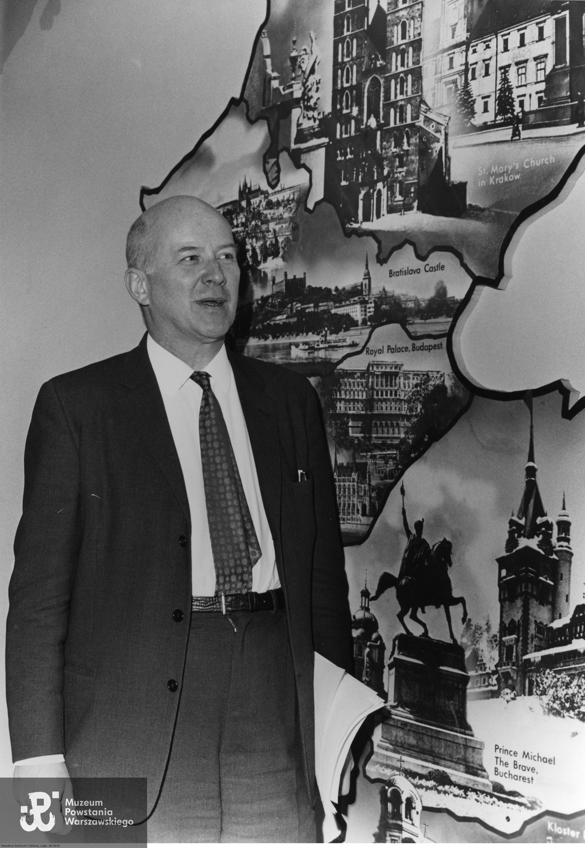 Fot. ze zbiorów Narodowego Archiwum Cyfrowego (NAC) <i>www.audiovis.nac.gov.pl</i>