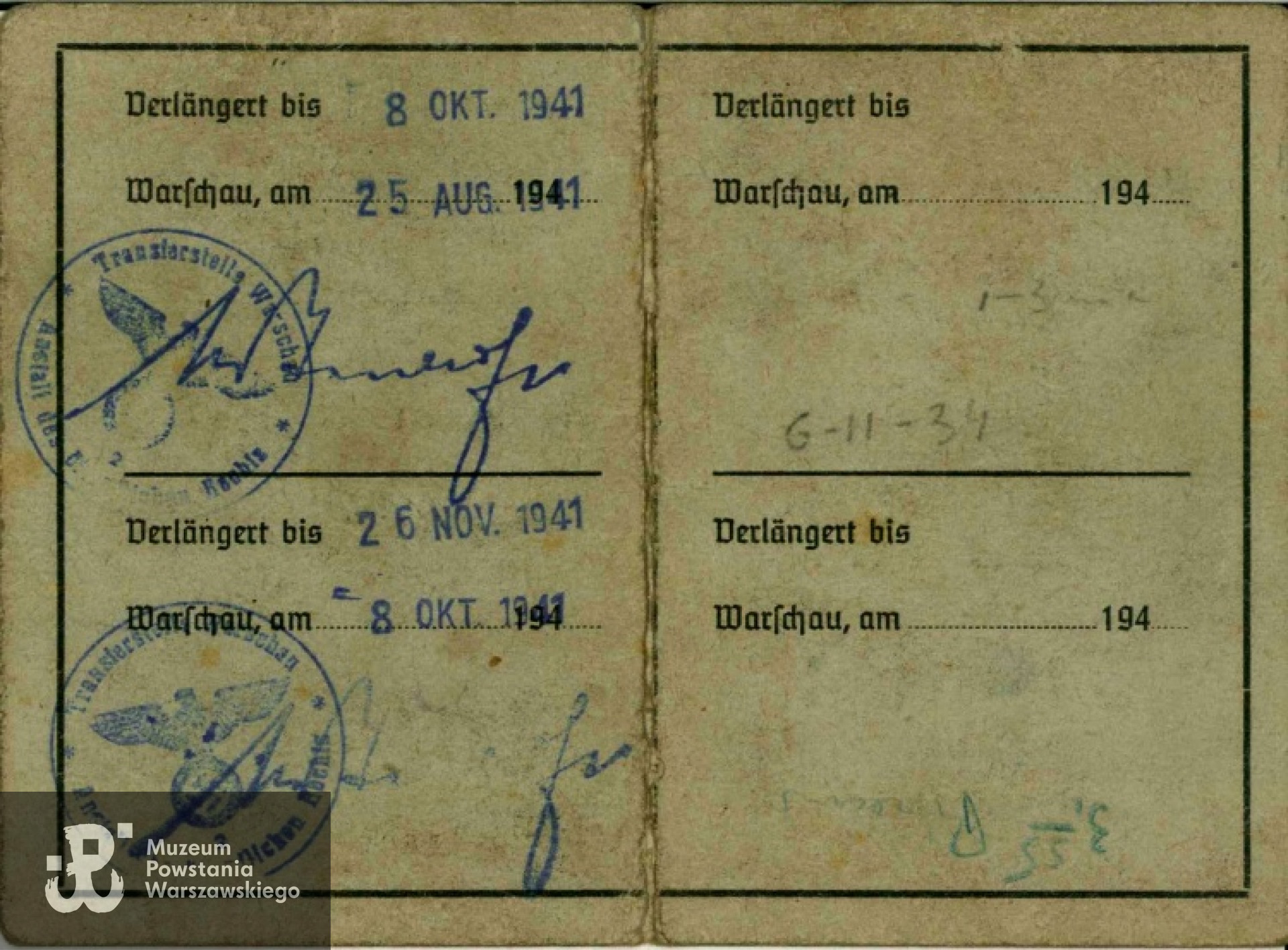 Fot. archiwum rodzinne / AR MPW