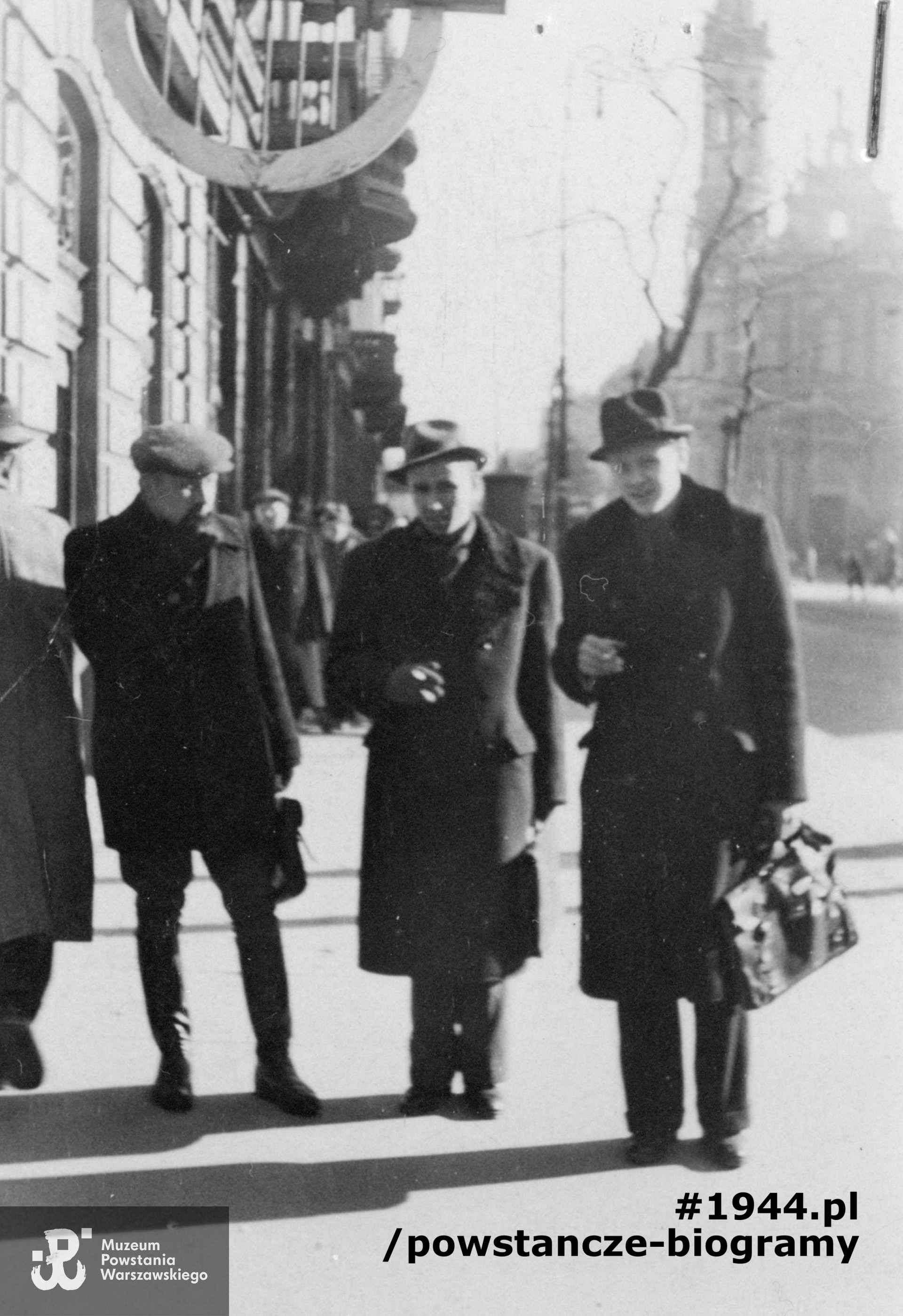  Fot. z archiwum rodzinnego