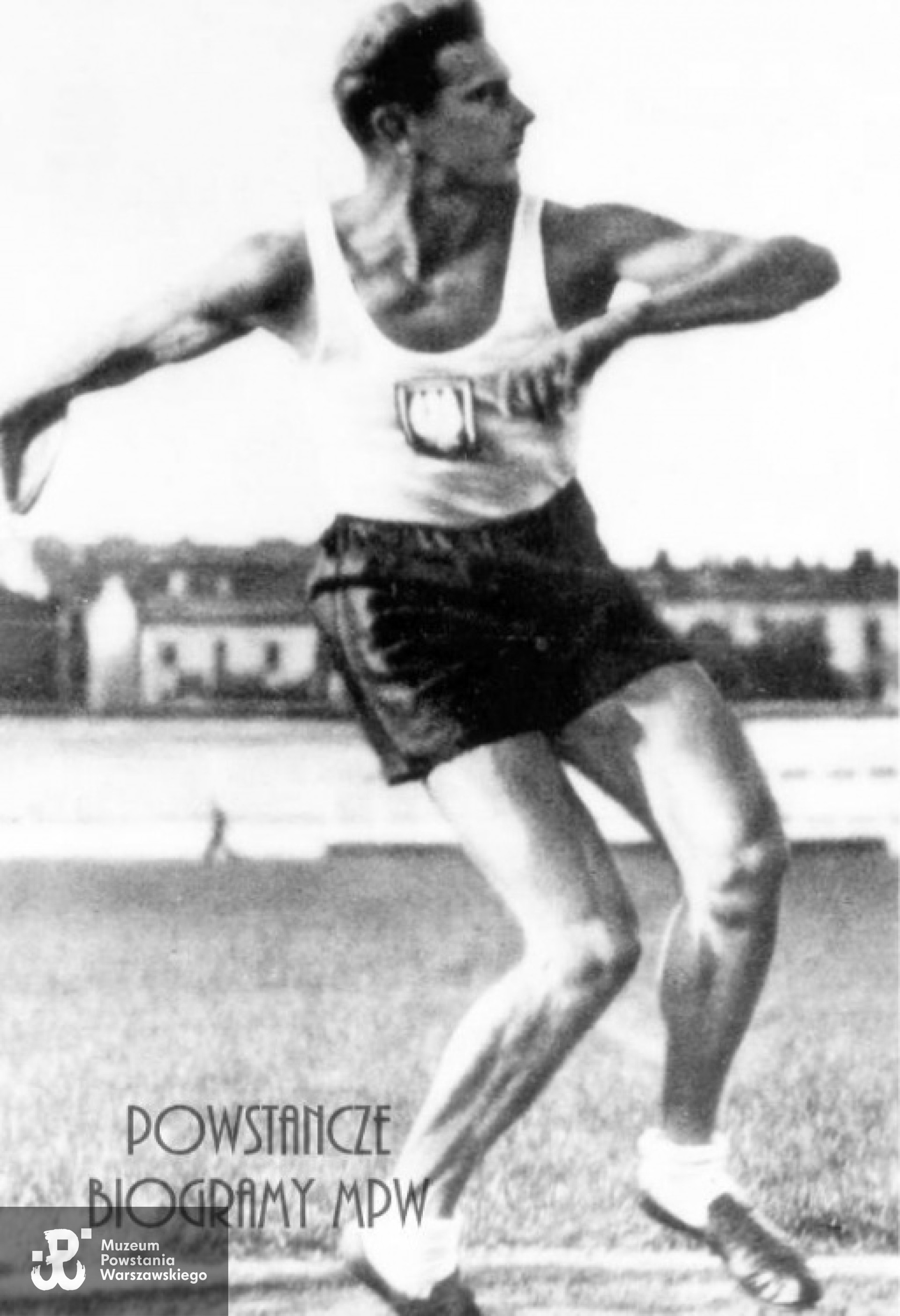 Zygmunt Siedlecki "Turkus" (1907-1977)