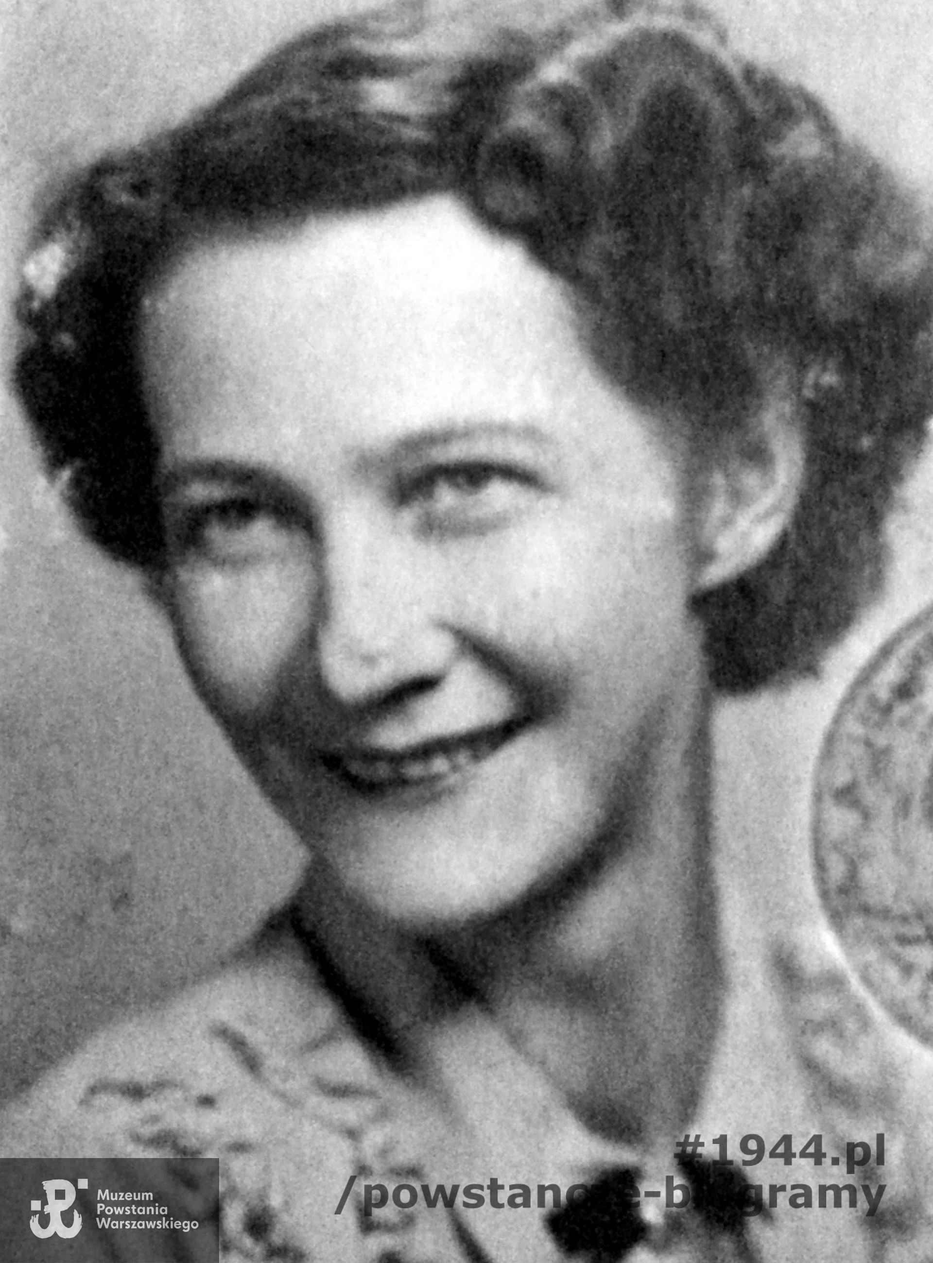 Fot. z archiwum rodzinnego p. Barbary Sitko i p. Doroty Pigan