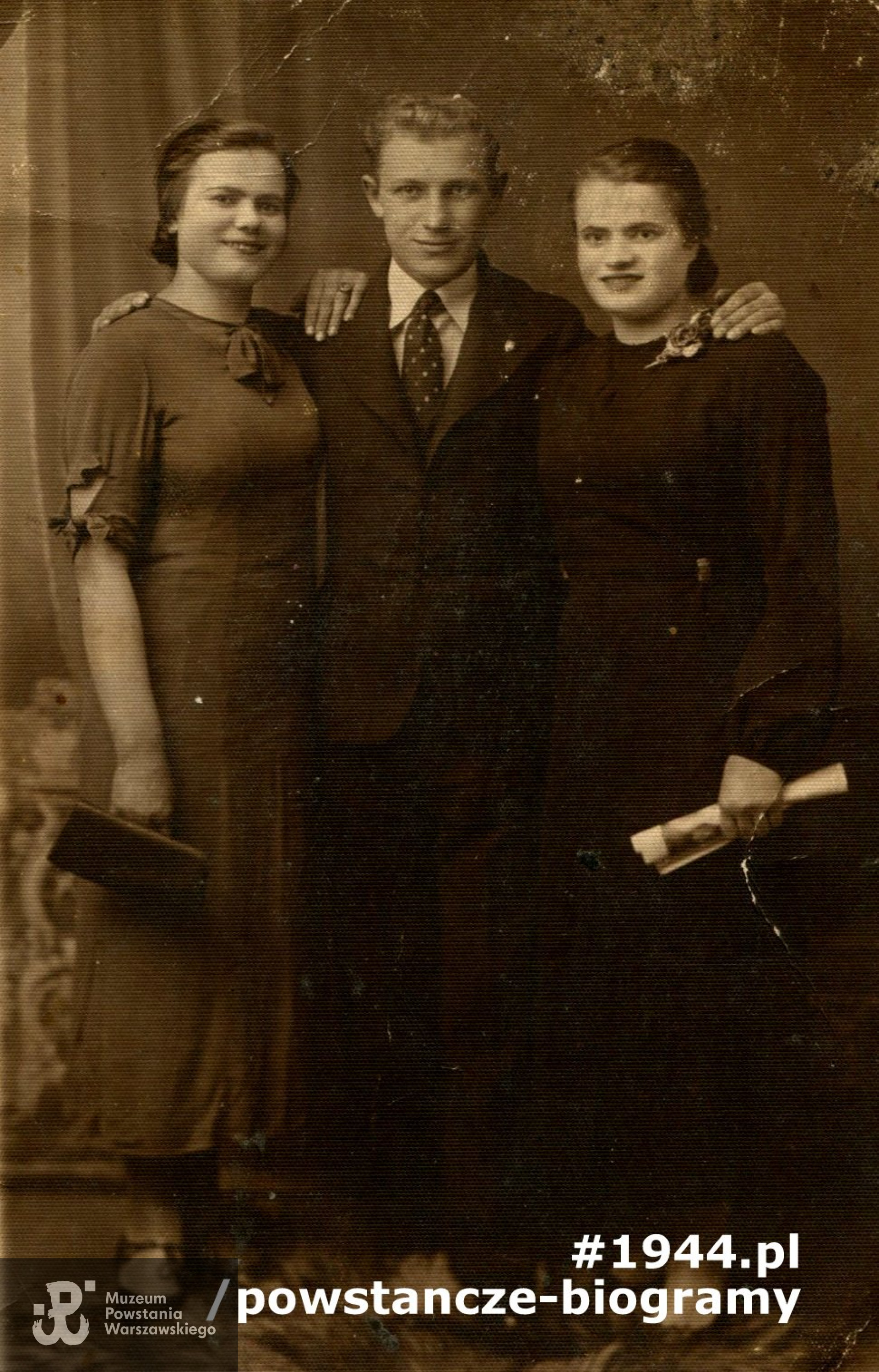 Fot. ze zbiorów rodzinnych