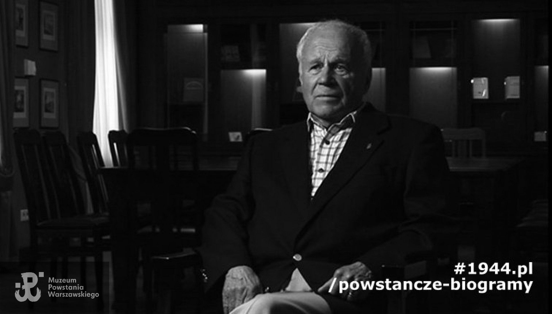 Fot. Archiwum Historii Mówionej 