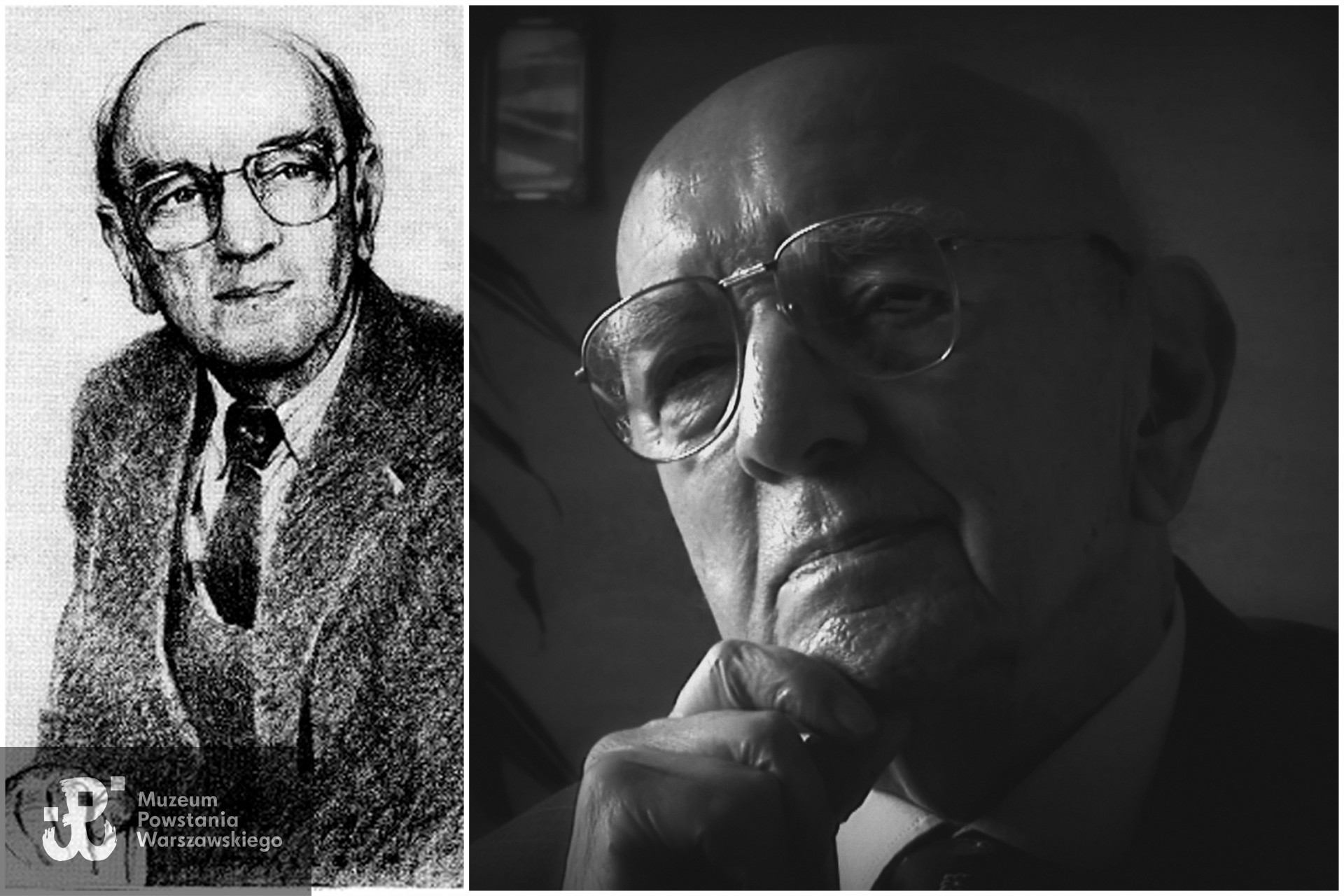 Fot. konstrukcje.arch.pwr.wroc.pl/osobiste/kolendowicz_main.htm oraz Archiwum Historii Mówionej