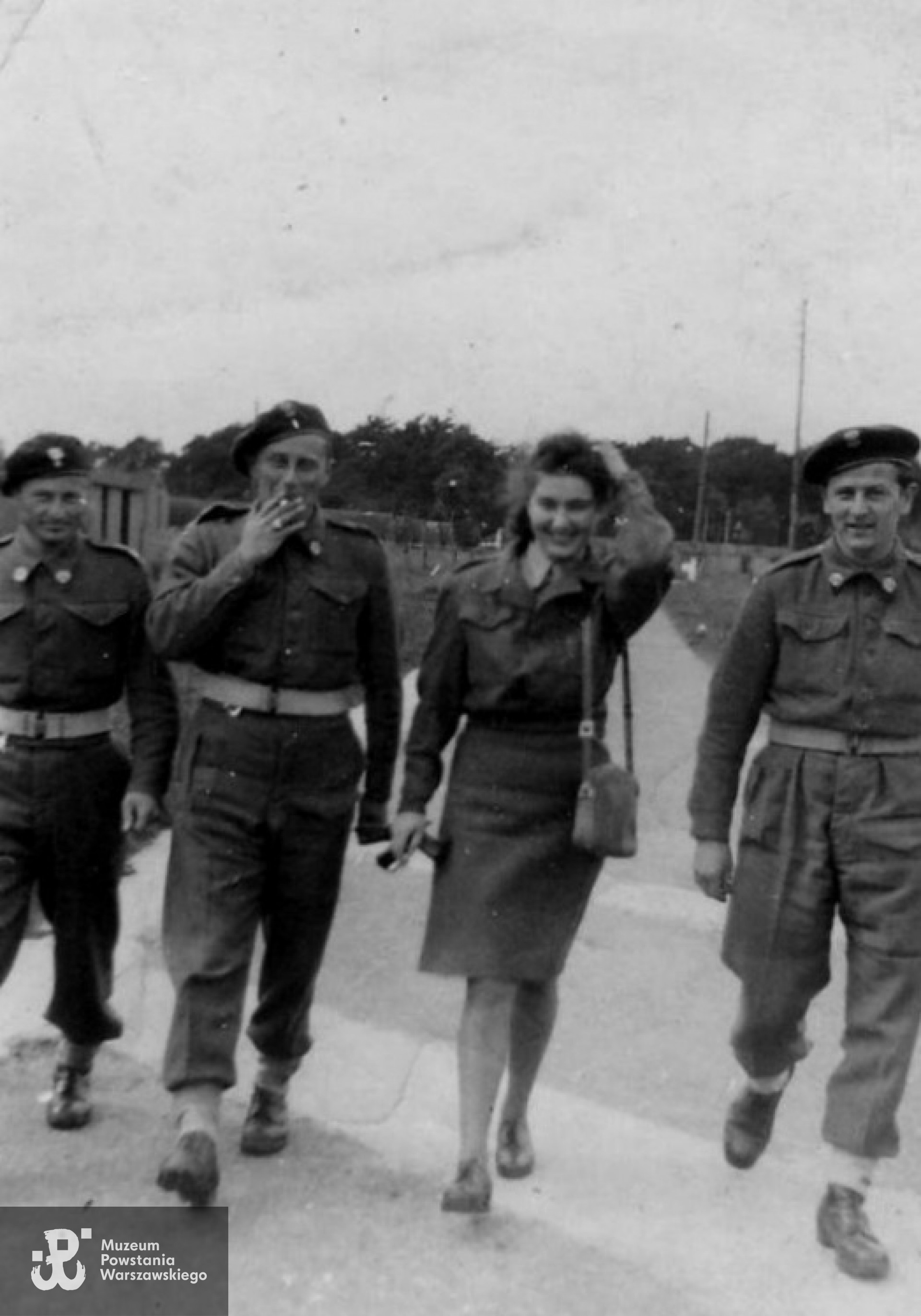 Fot. Zofia i Piotr Glegoła - archiwum rodzinne.