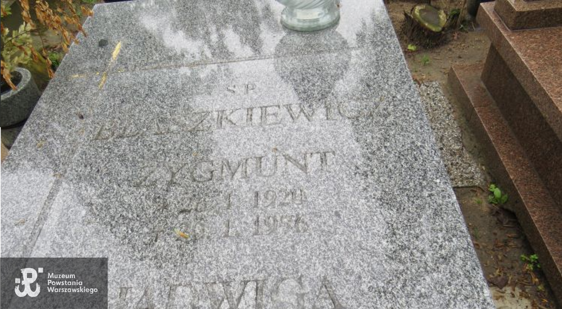 Cmentarz św. Piotra w Gnieźnie. Fot. domena publiczna