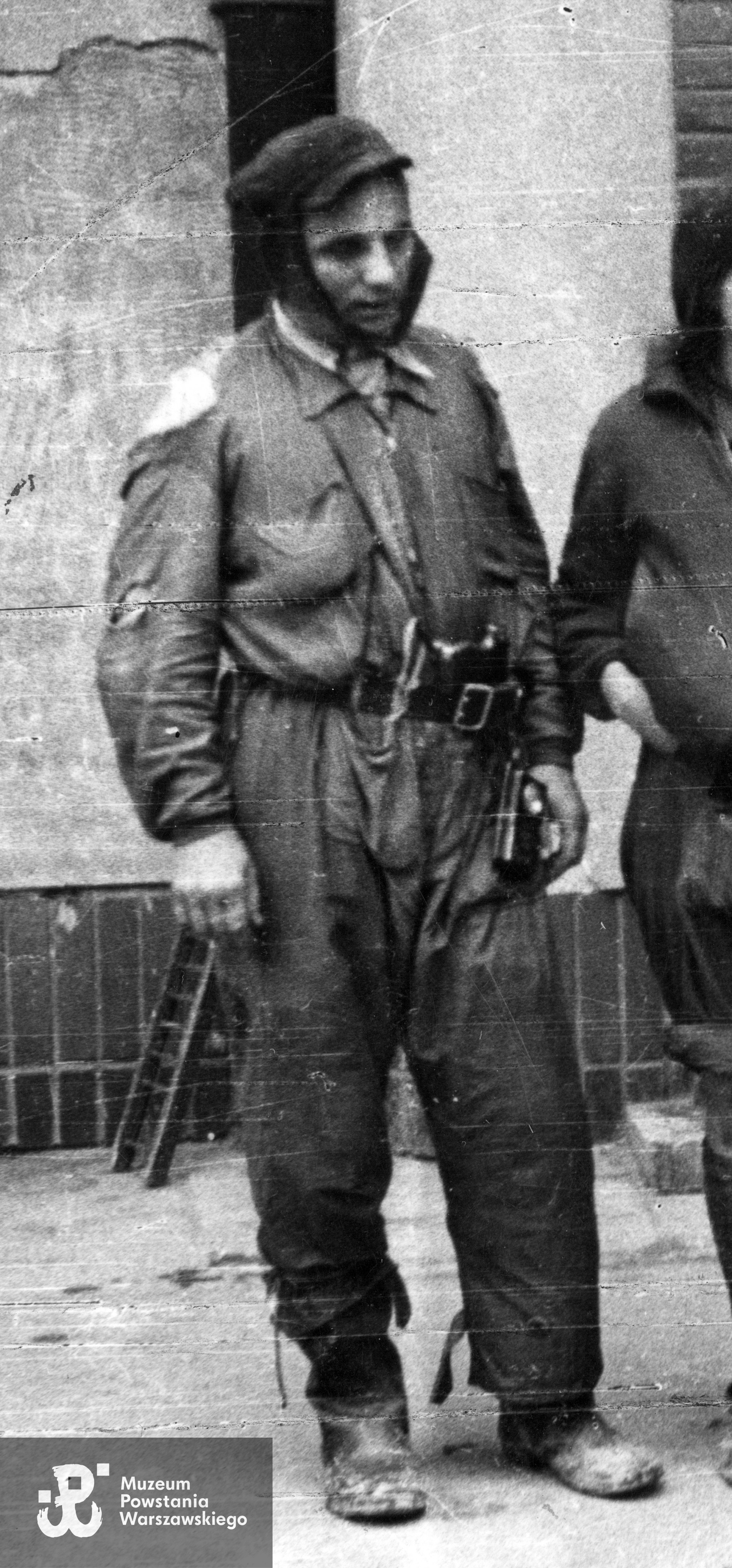  Fot. ze zbiorów Muzeum Powstania Warszawskiego, sygn. MPW-IK/1713 (fragment)