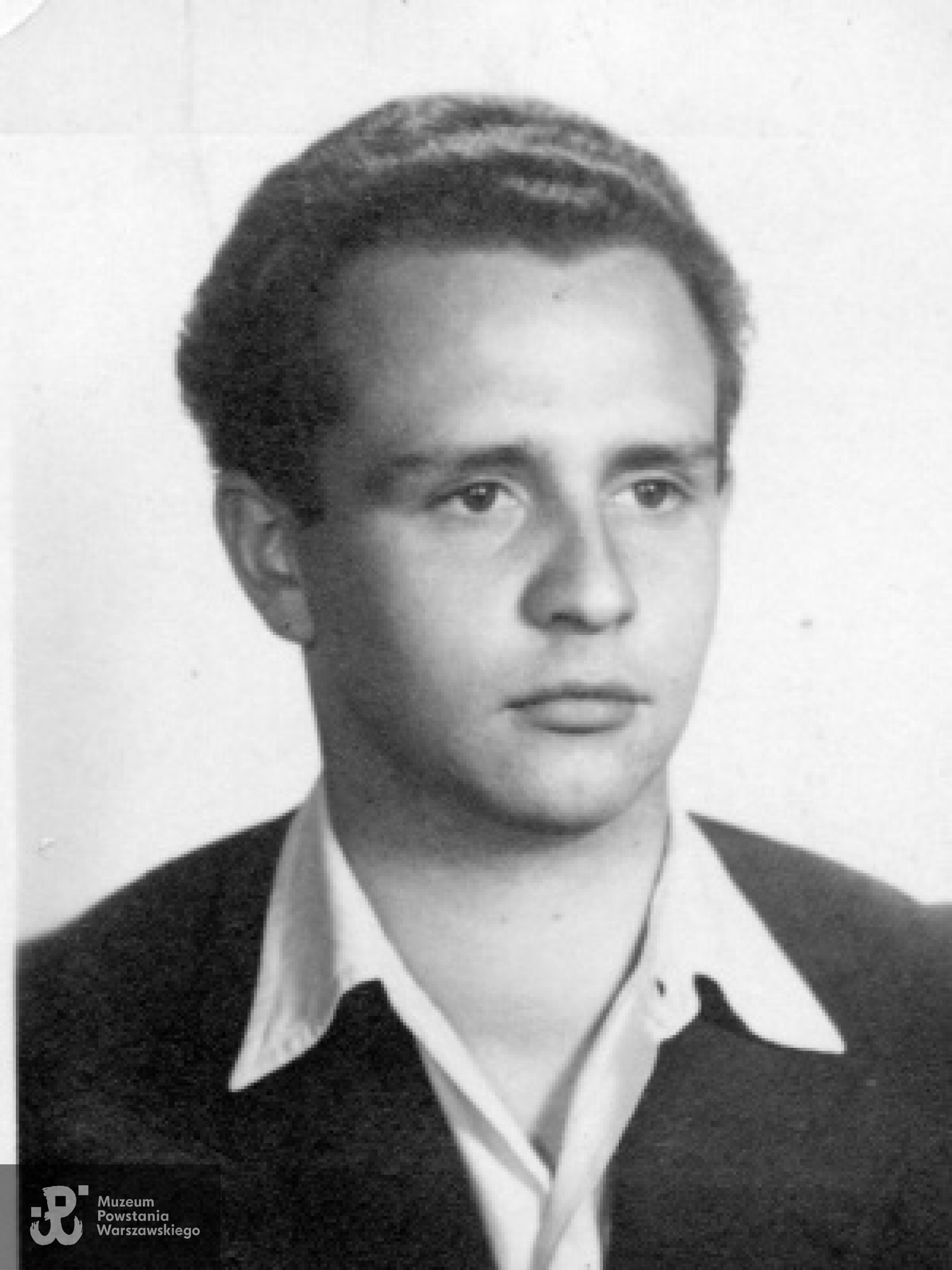 Lata powojenne. AR MPW