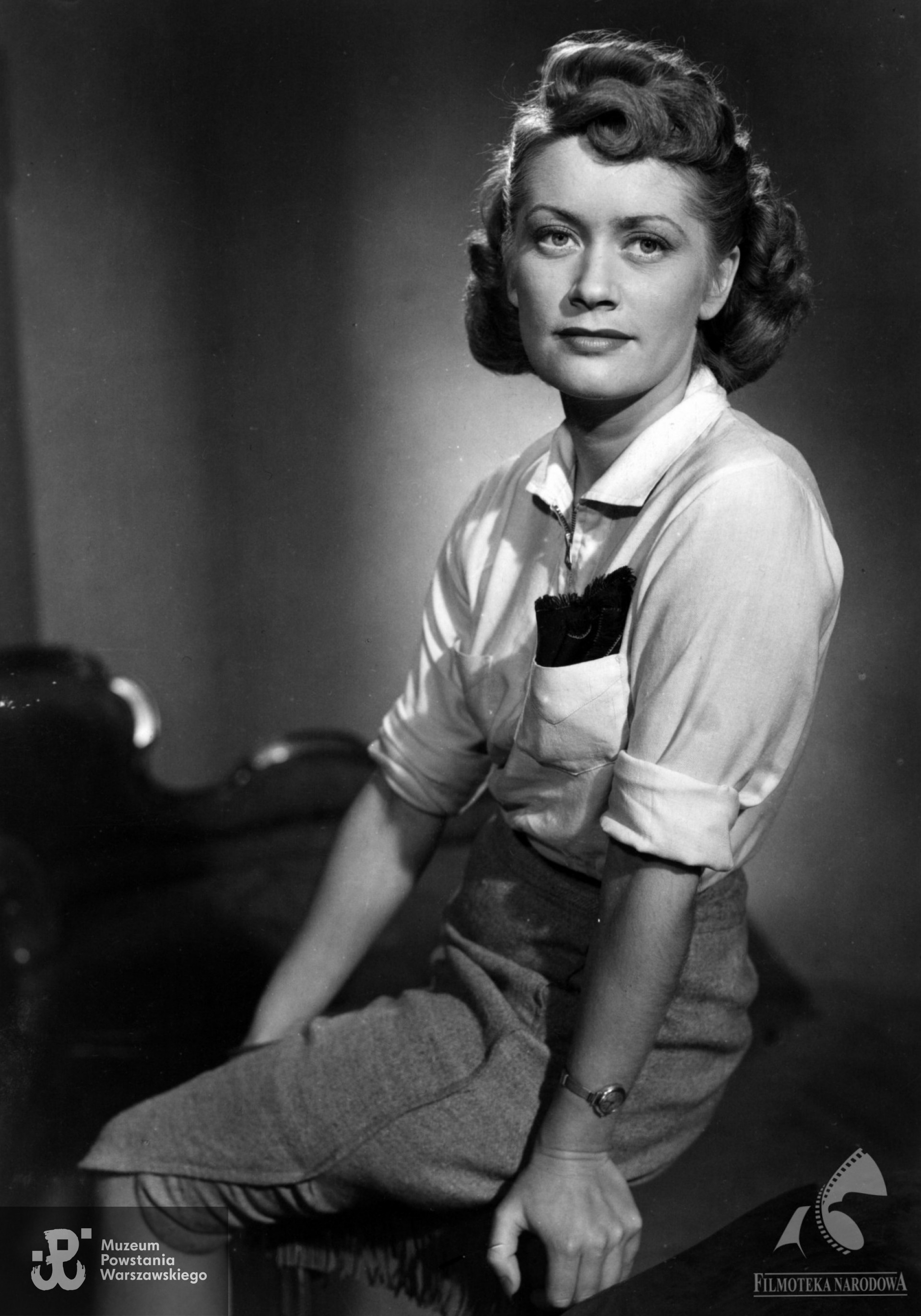  Fot. ze zbiorów Fototeki Filmoteki Narodowej <i> fototeka.fn.org.pl</i>