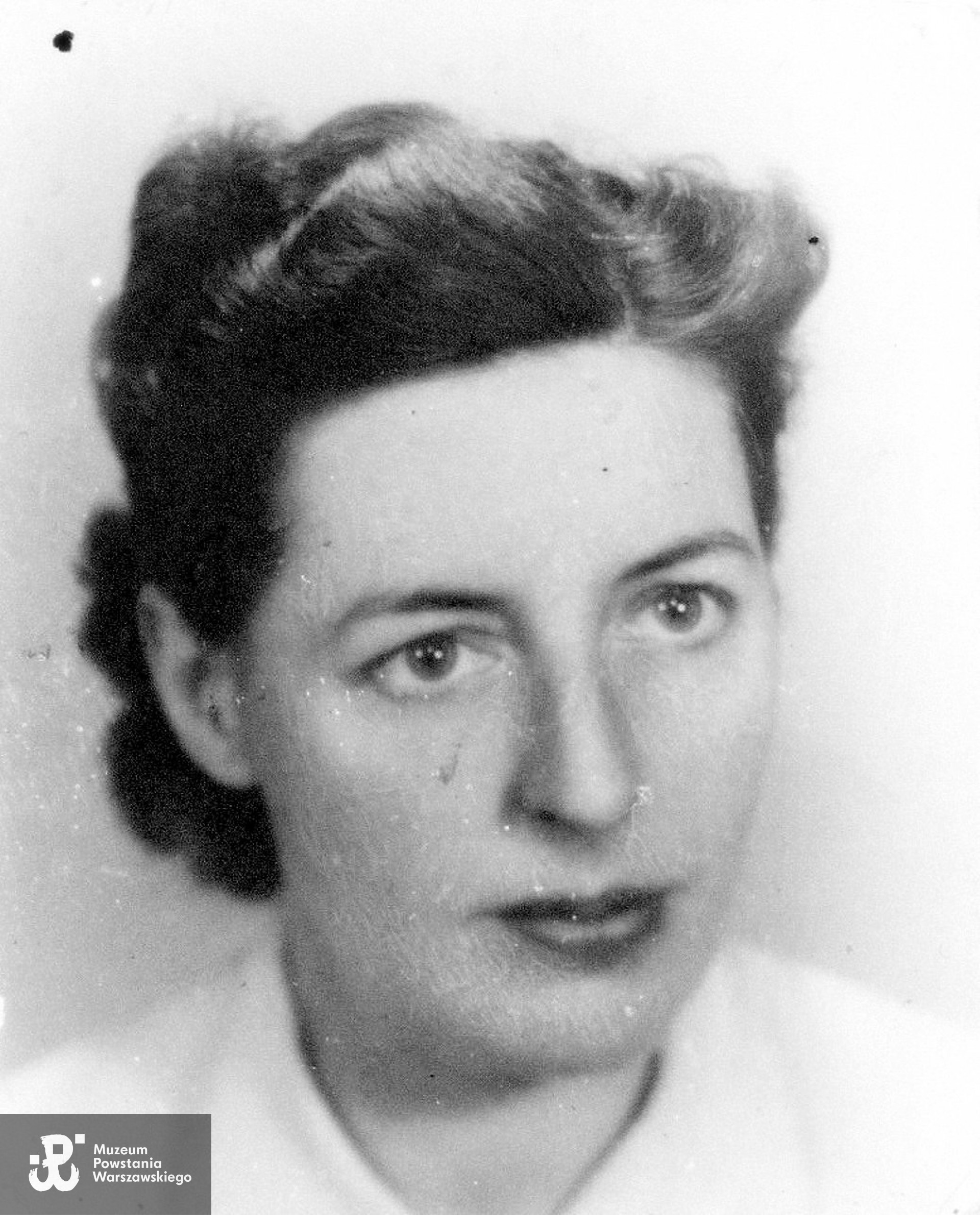 Ze zbiorów Muzeum Powstania Warszawskiego, materiały Ewy Orlikowskiej-Krasnowolskiej