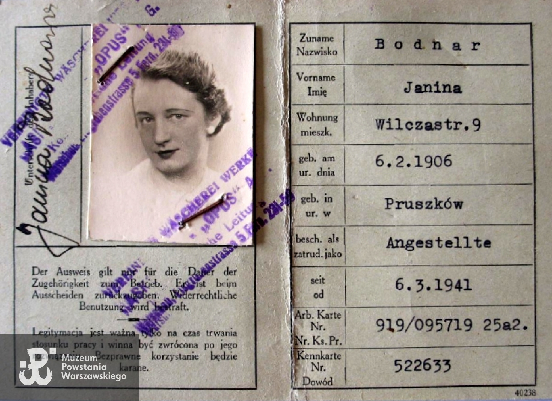 Skan udostępnił p. Krzysztof M. Kaźmierczak