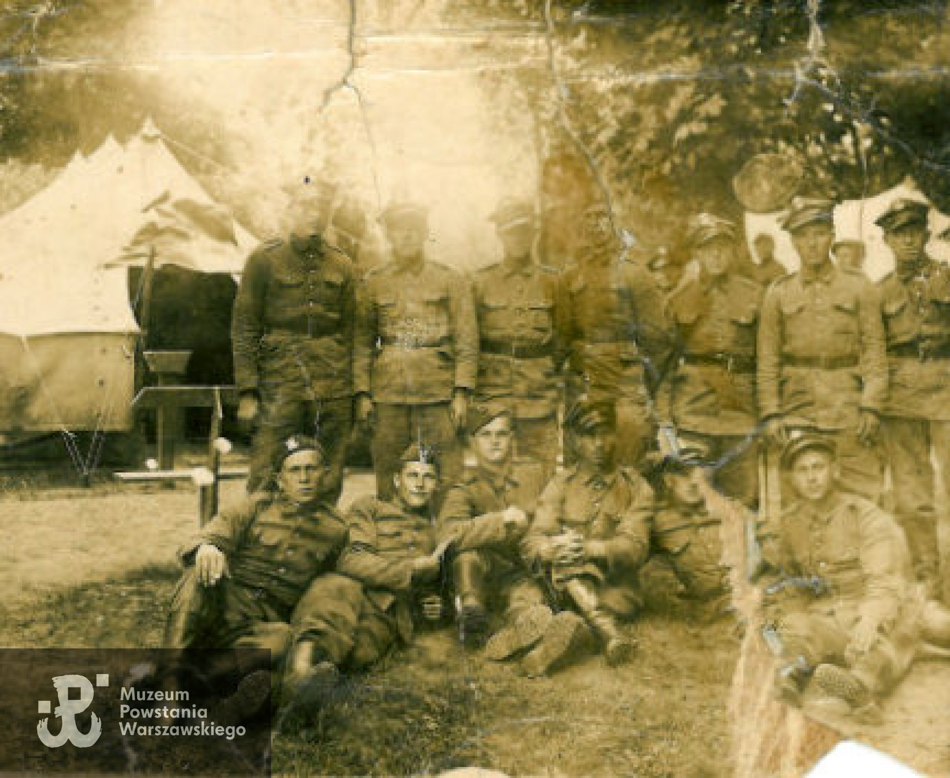 Fot. z archiwum rodzinnego Tadeusza Białasa