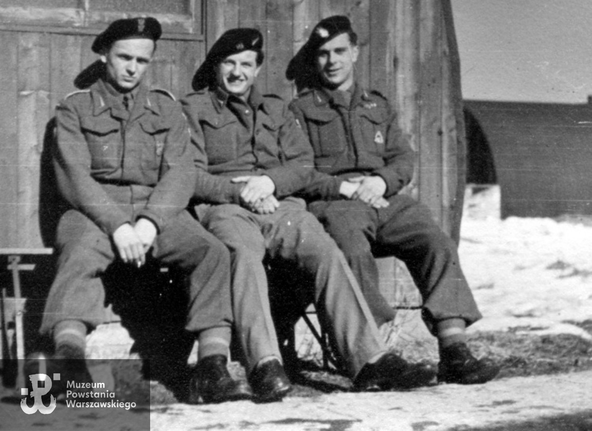 Fot. archiwum rodzinne / MPW