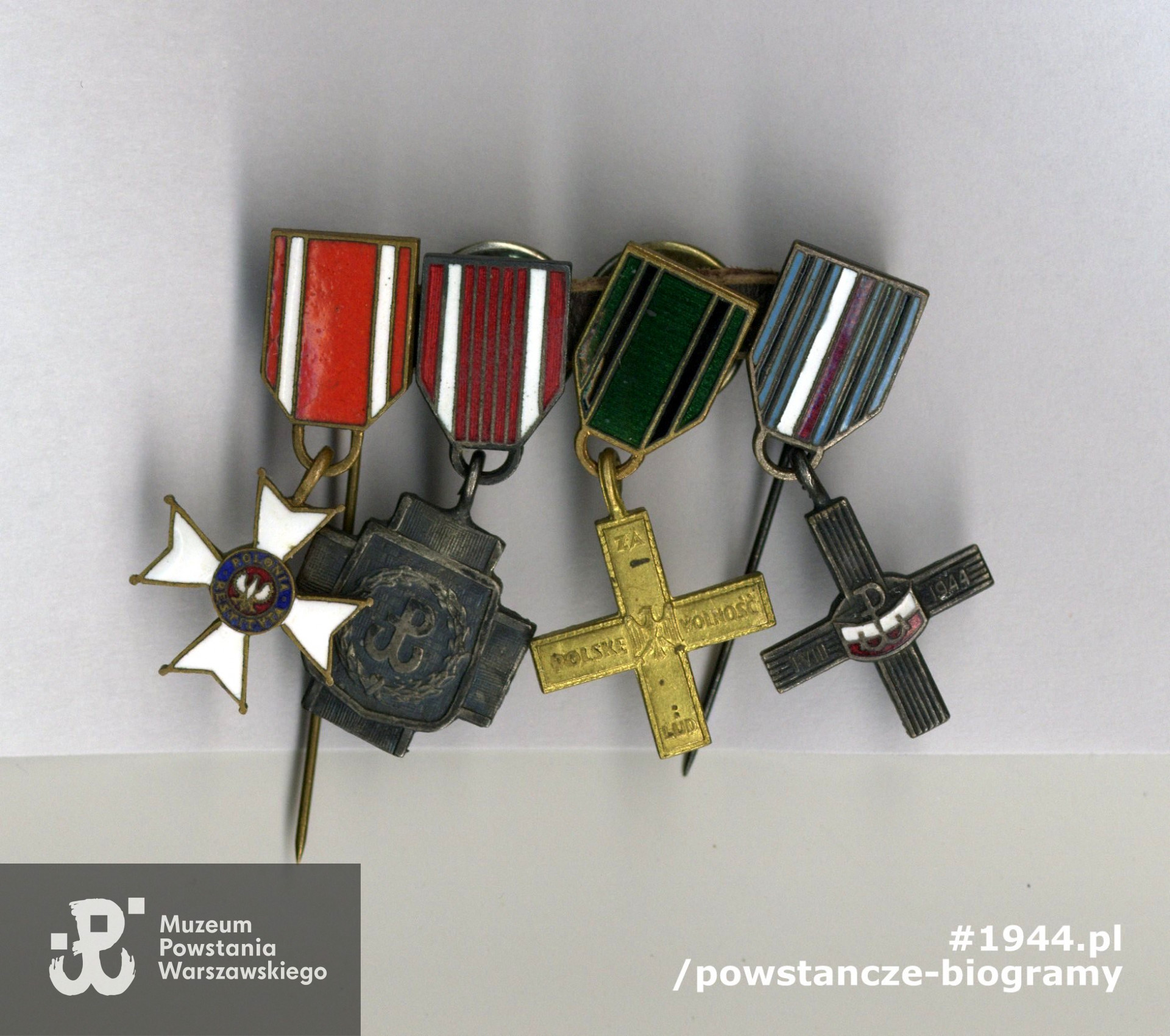 Z  archiwum rodzinnego p. Jolanty Magnuszewskiej