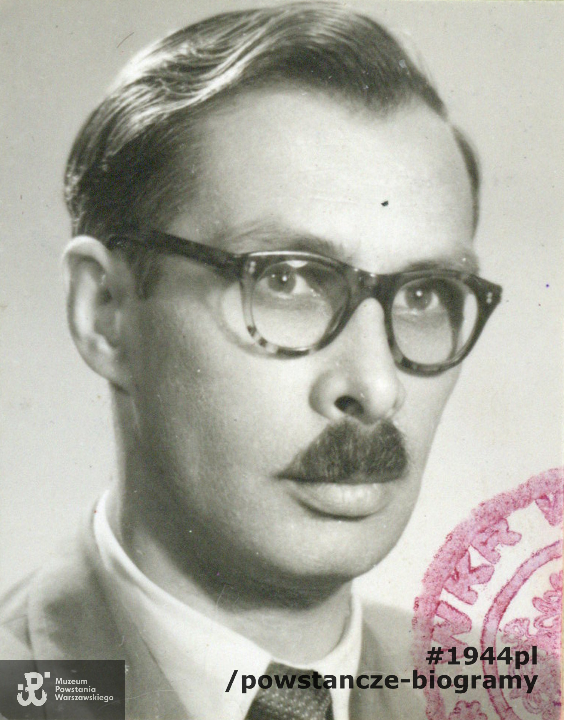 Fot. z archiwum rodzinnego p. Jolanty Stasiak z d. Kiersnowskiej