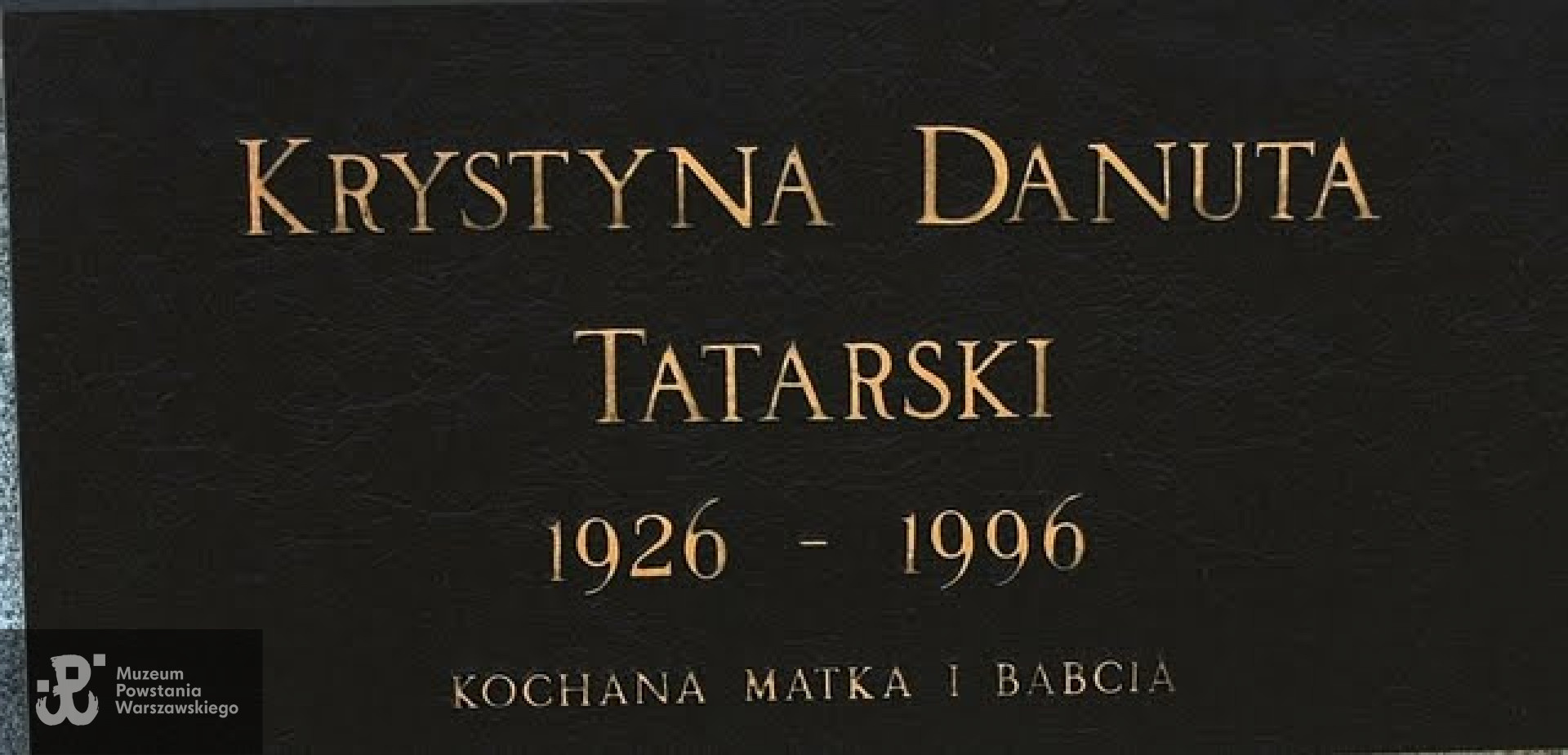 Fot. Bob Tatarski, 2012.