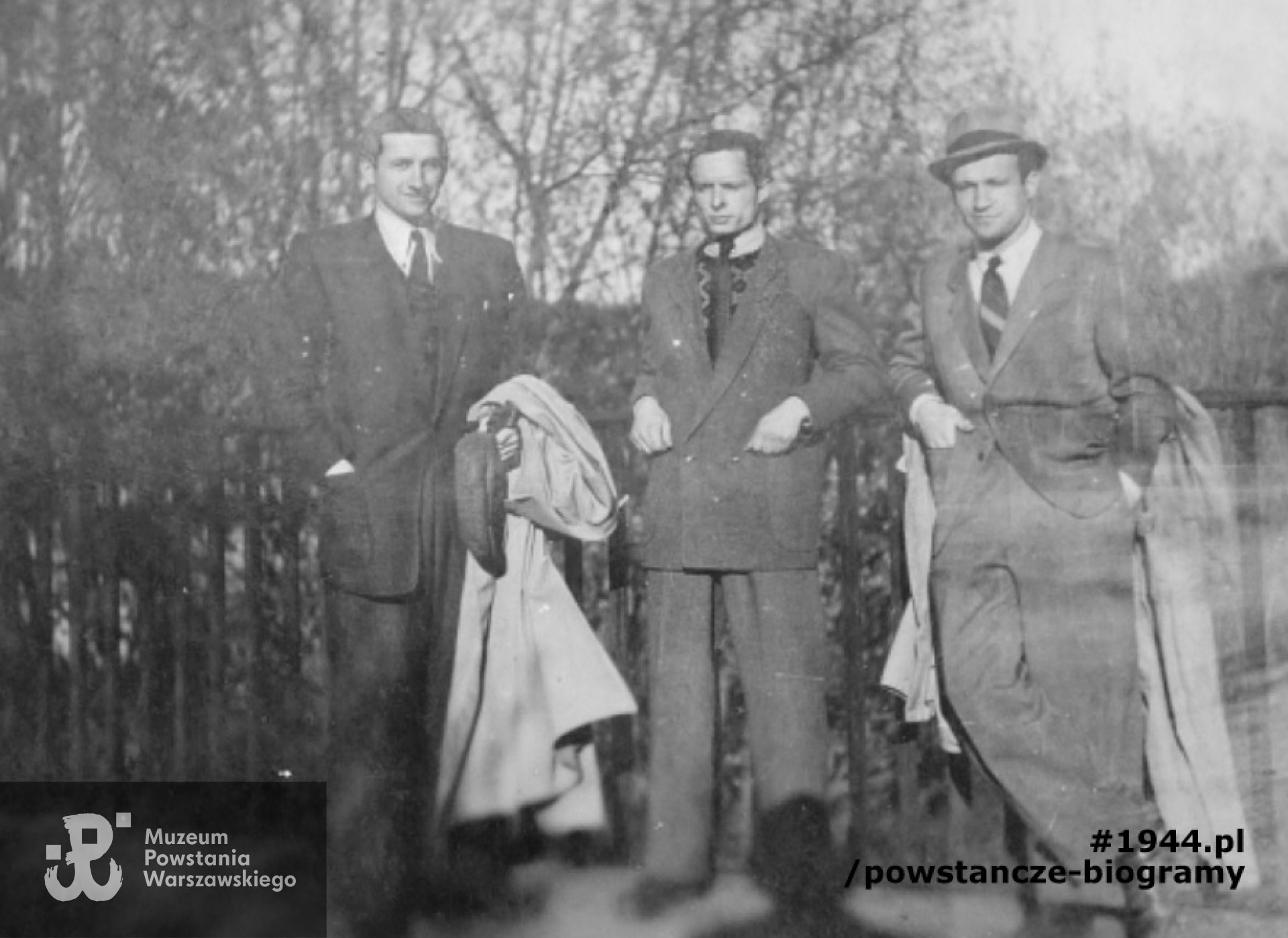 Fot. z archiwum rodzinnego