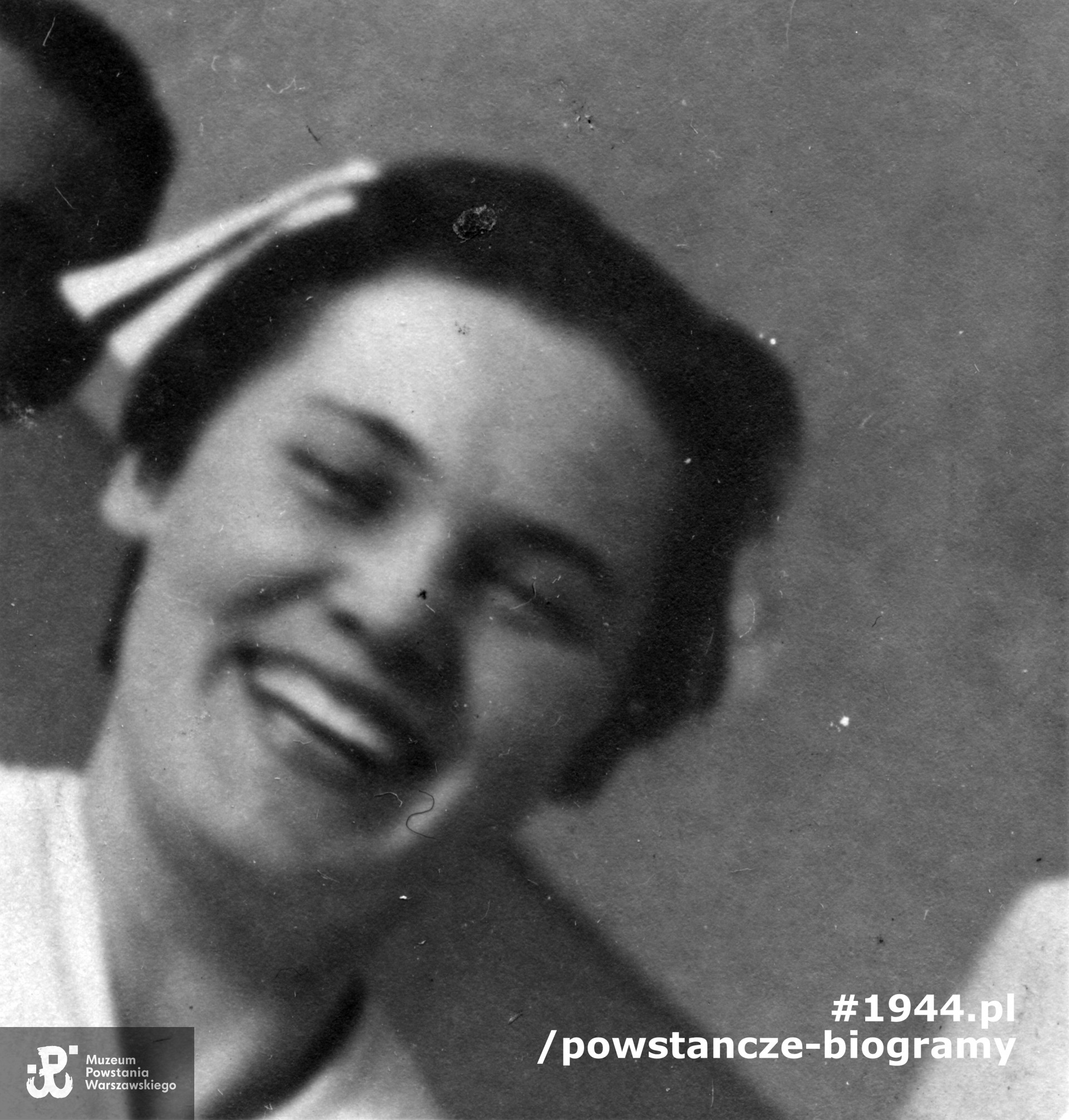 Fot. ze zbiorów Muzeum Powstania Warszawskiego. 