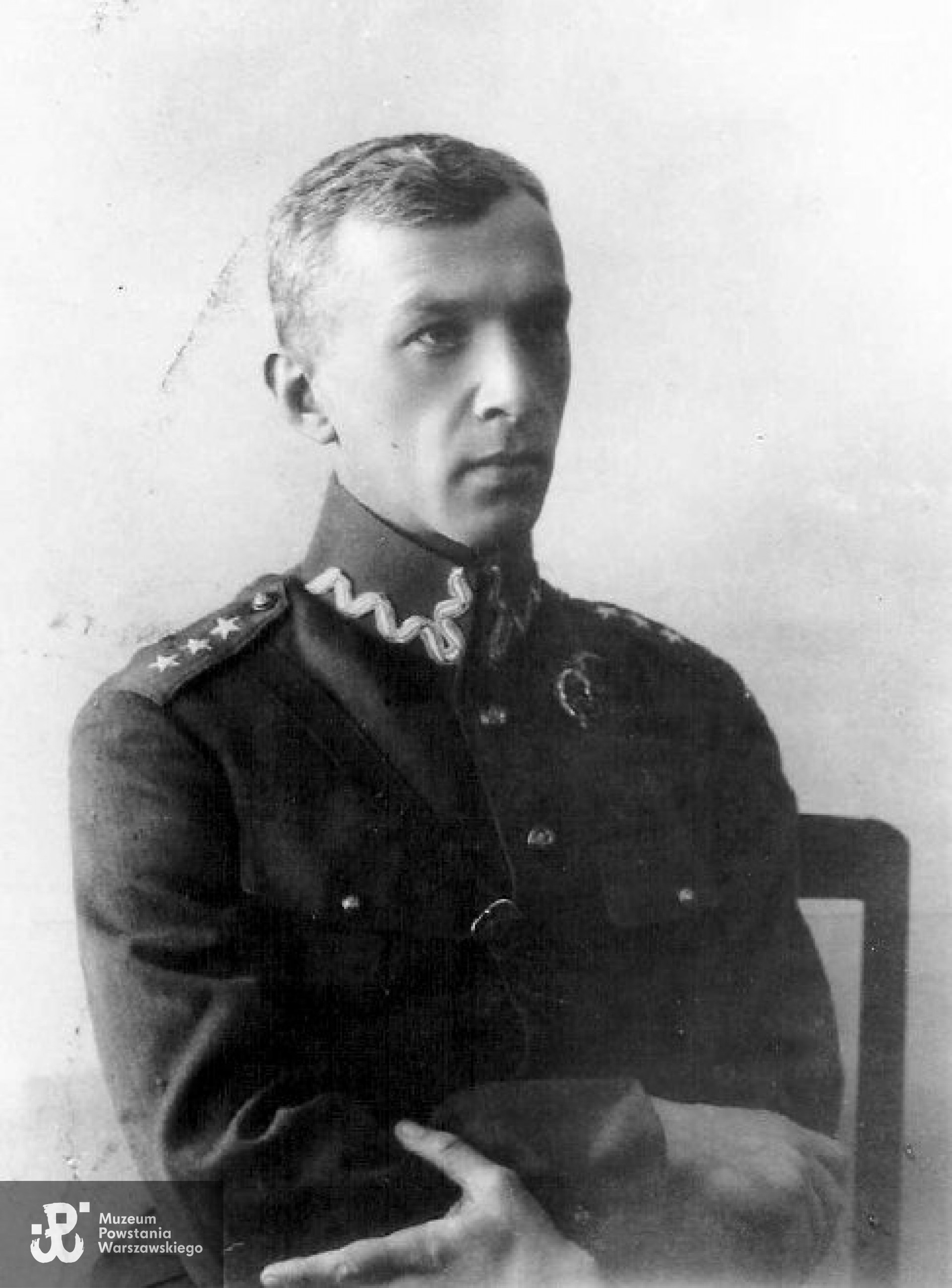 Fot. ze zbiorów rodzinnych, skan udostępnił p. Marek Szandorowski